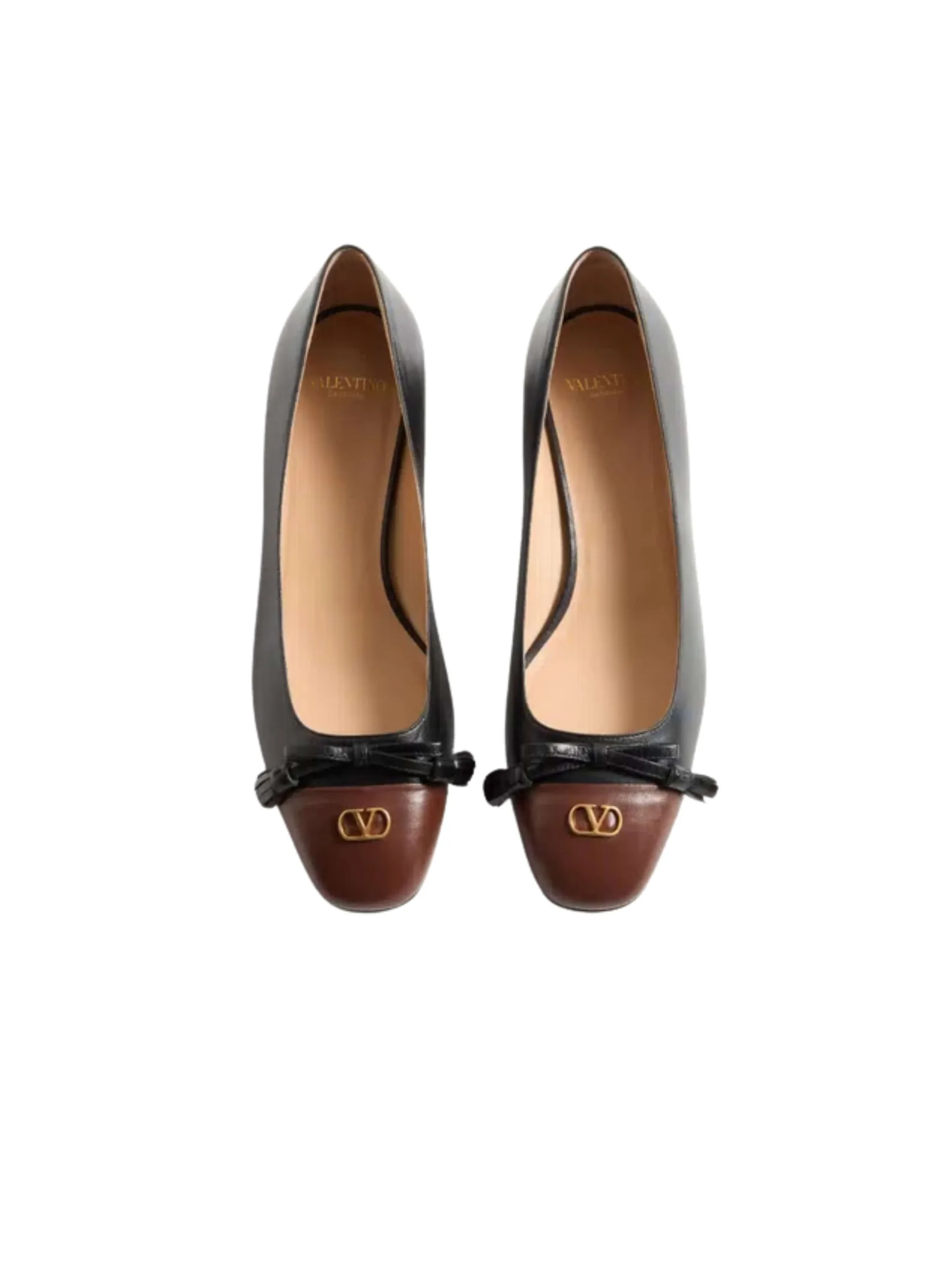 Valet Du Roi Kidskin Ballerina - Image 3