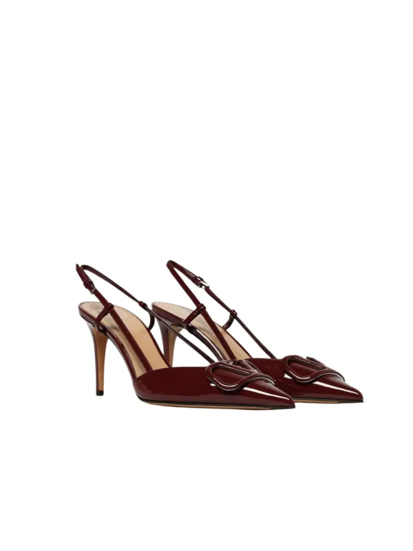 Slingback Pump - Image 2