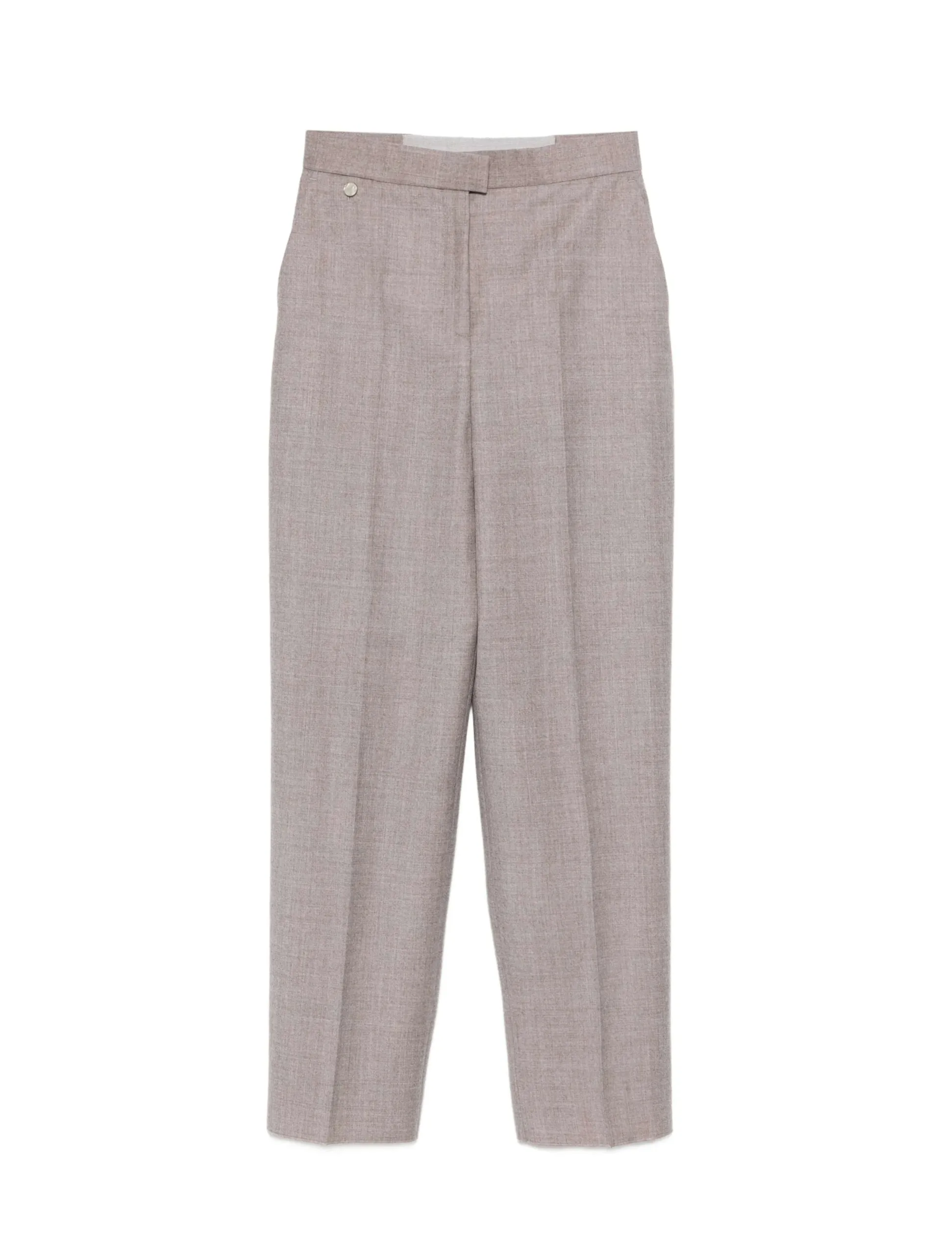 Button Trousers