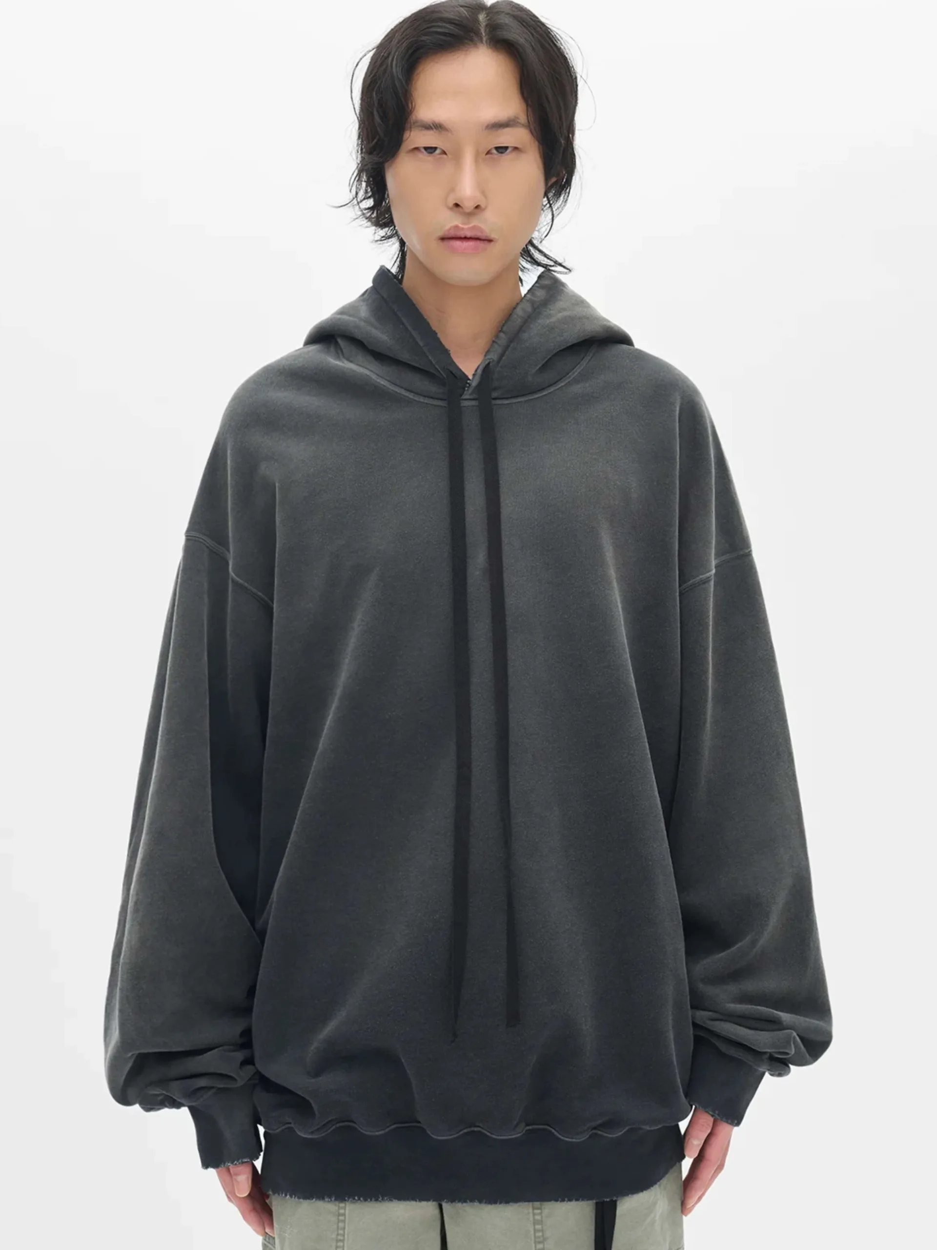 Ollie High Comfort Hoody - Image 3