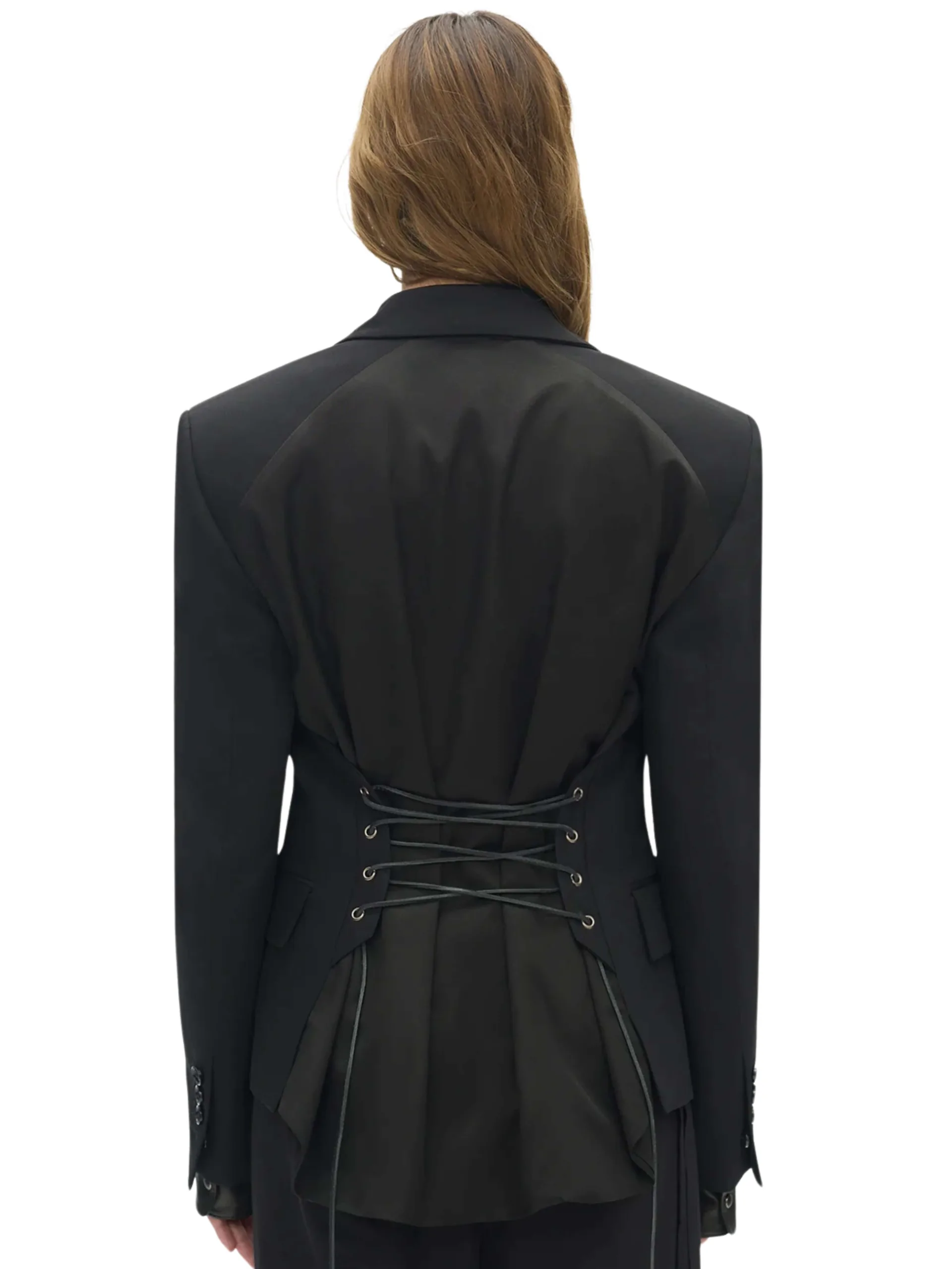 Jomar Comfort Tailored Jacket - Image 3