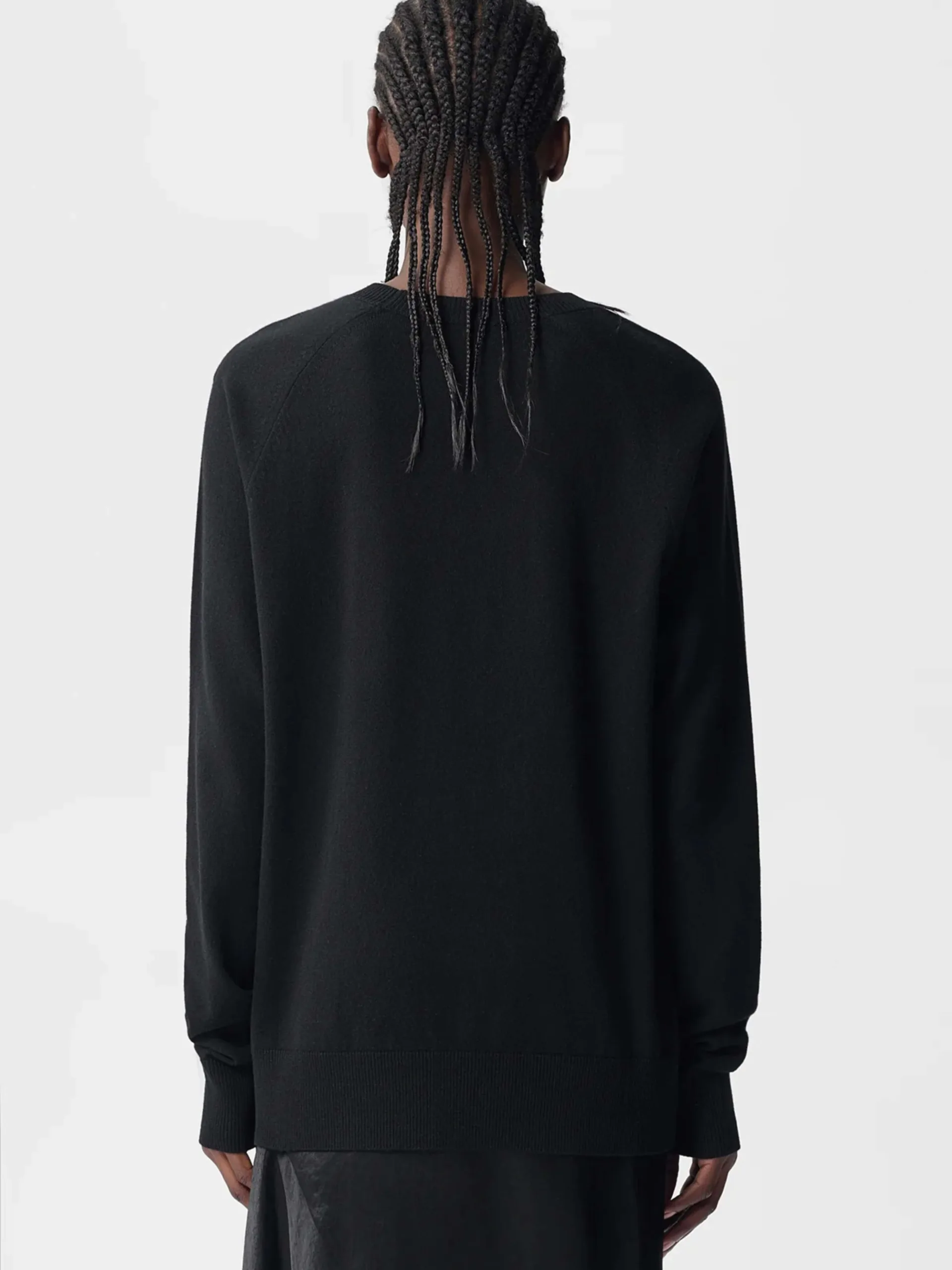 Ulu Cut-Out Sweater - Image 3
