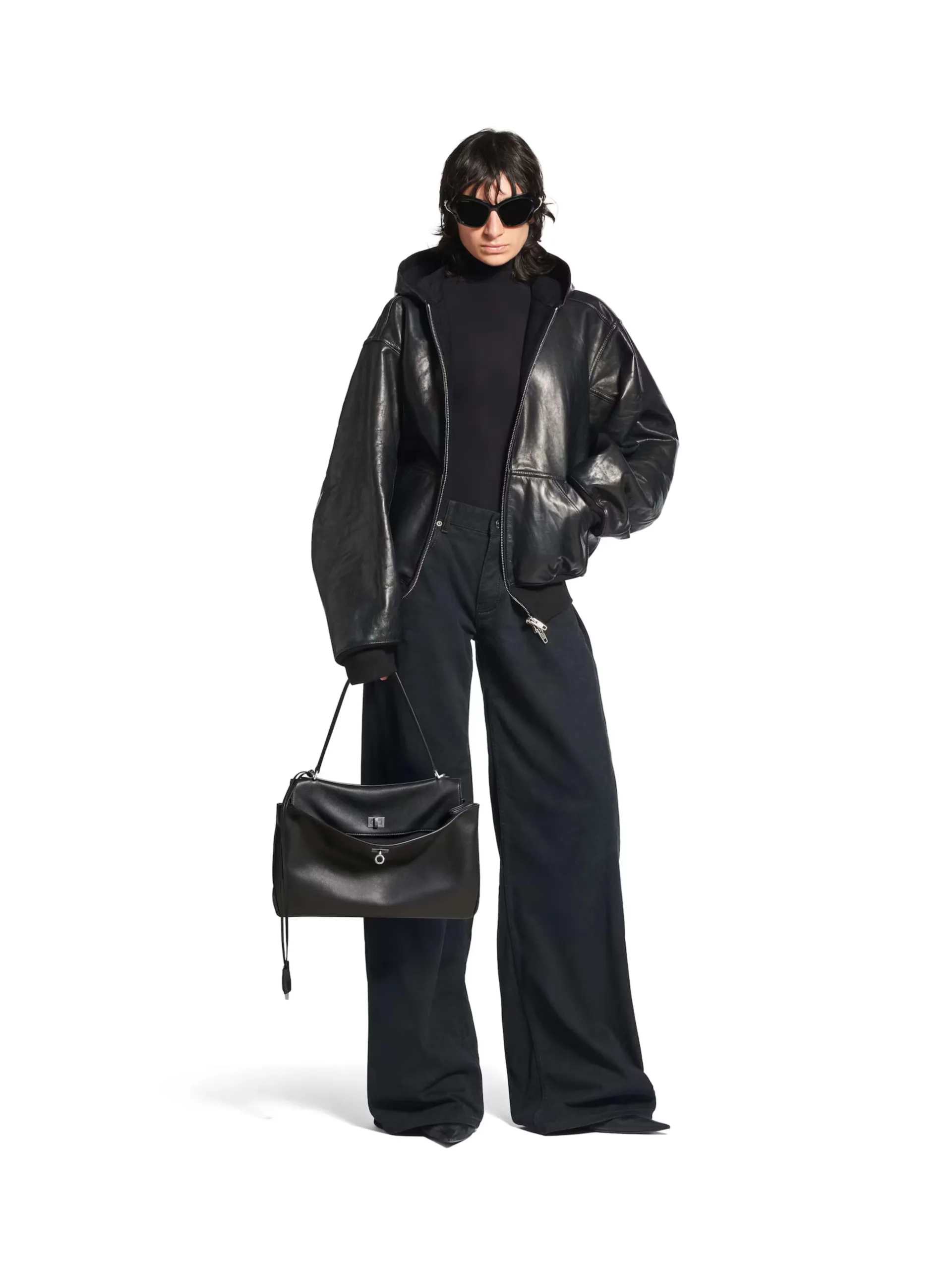 Rodeo Handbag Medium - Image 3