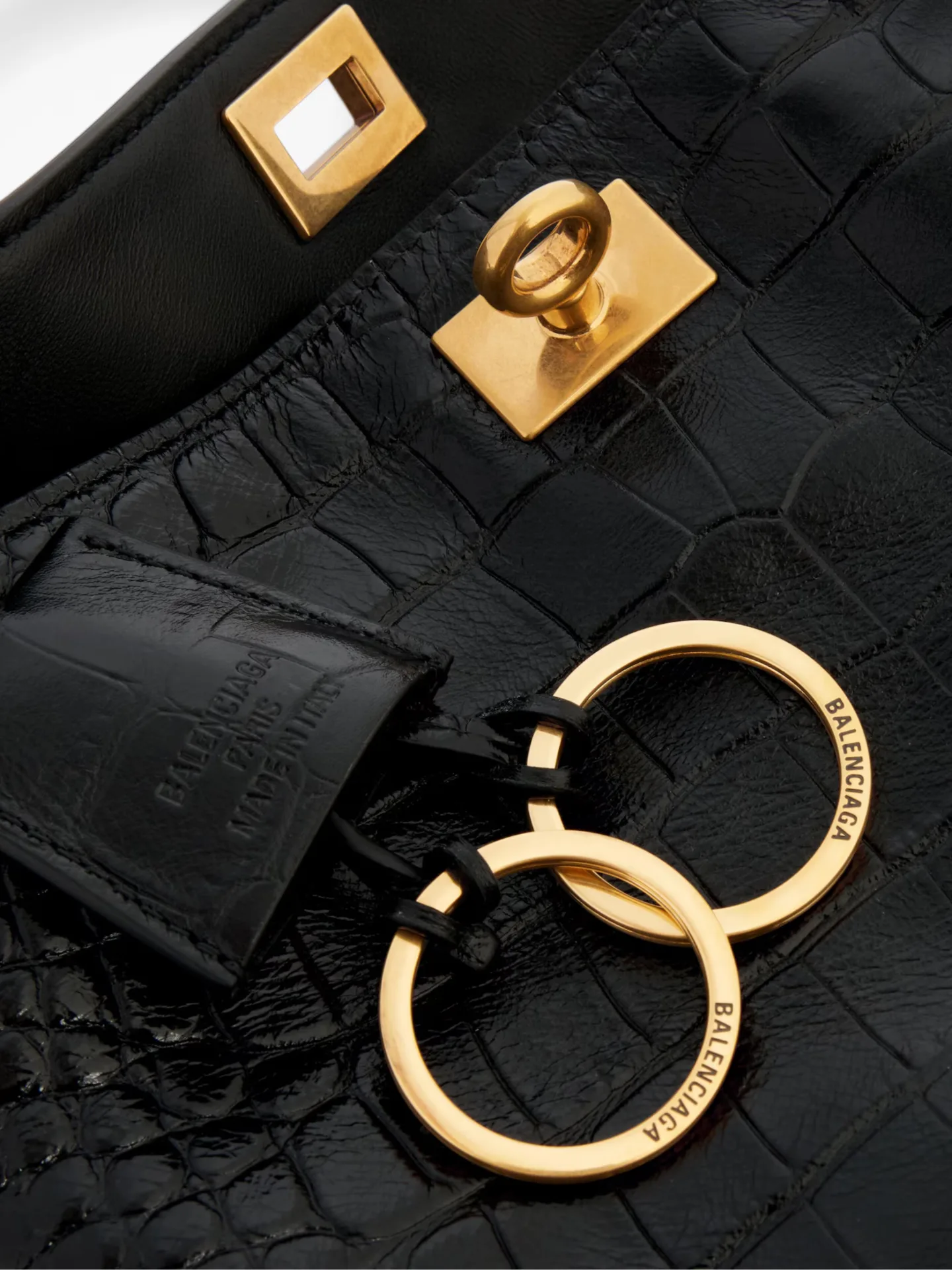 Rodeo Handbag Mini - Image 3