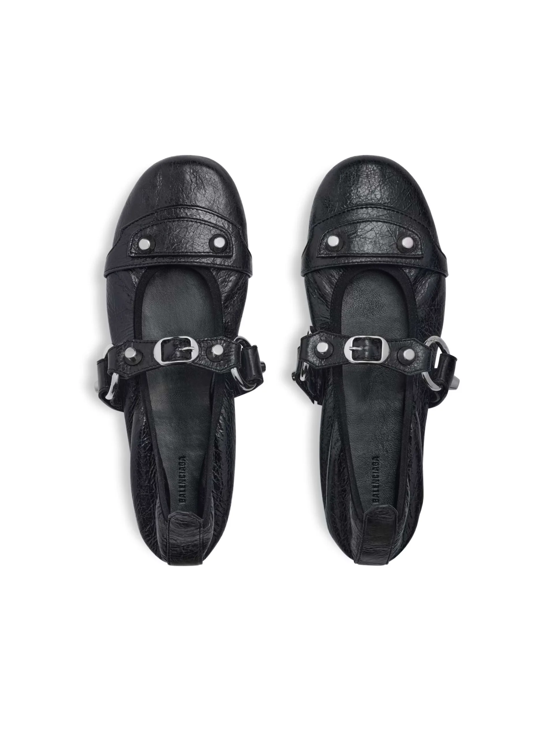 City Ballerina Shoes - Image 3