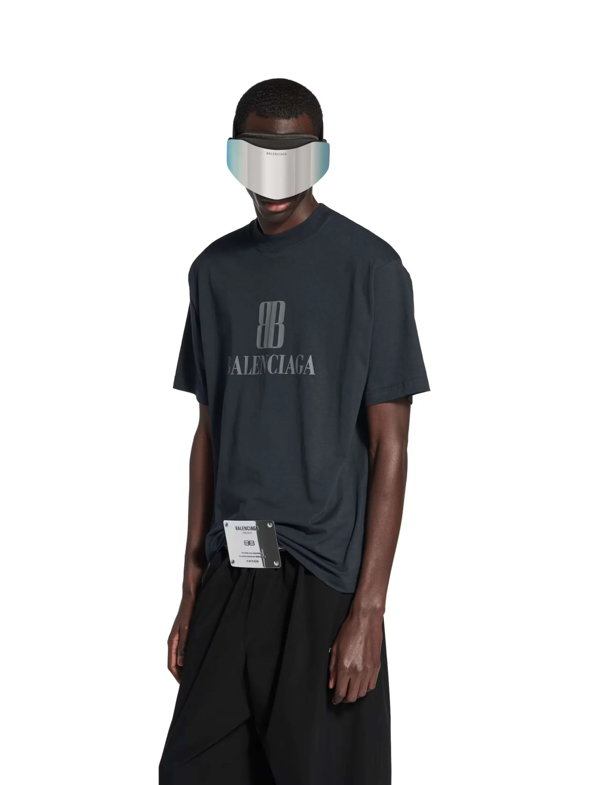 Nano BB T-Shirt - Image 3