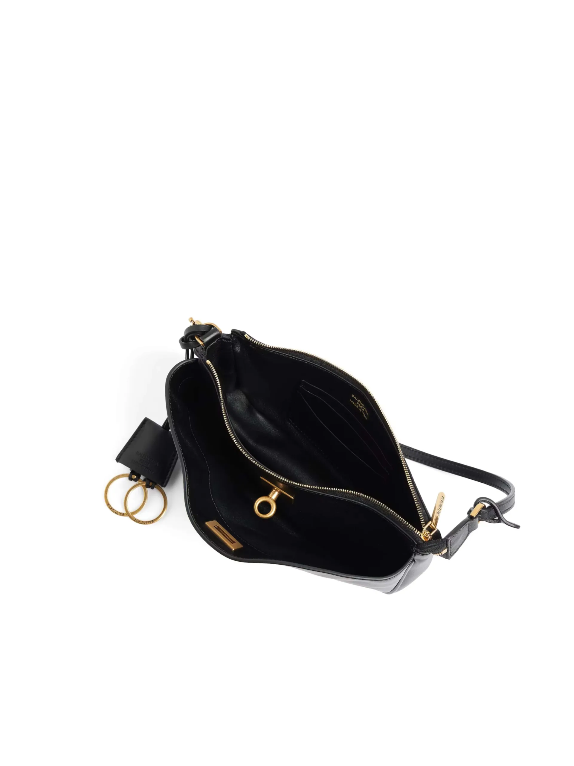Rodeo Sling Pochette Handbag - Image 4