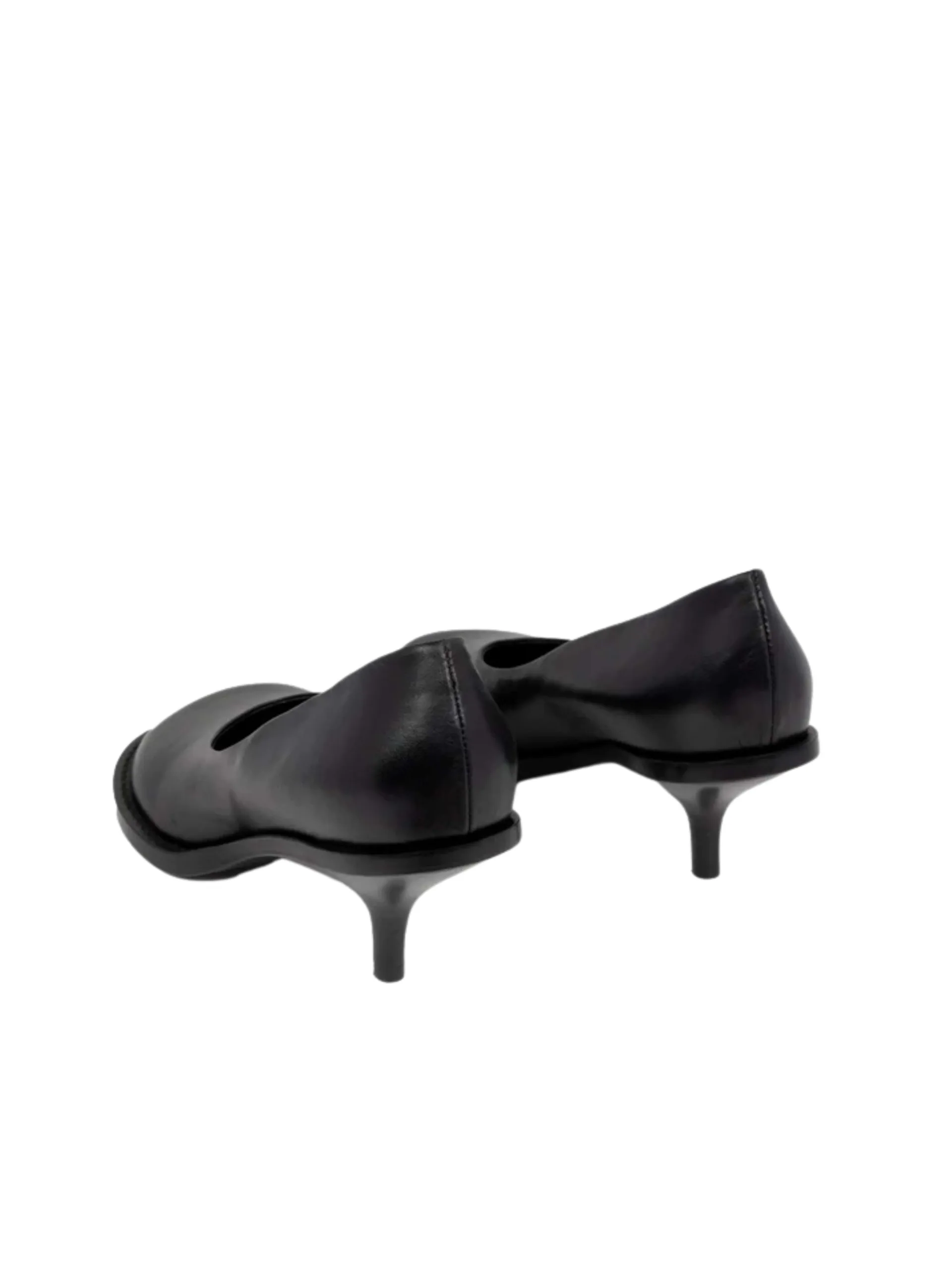 Leather Pumps - Image 3