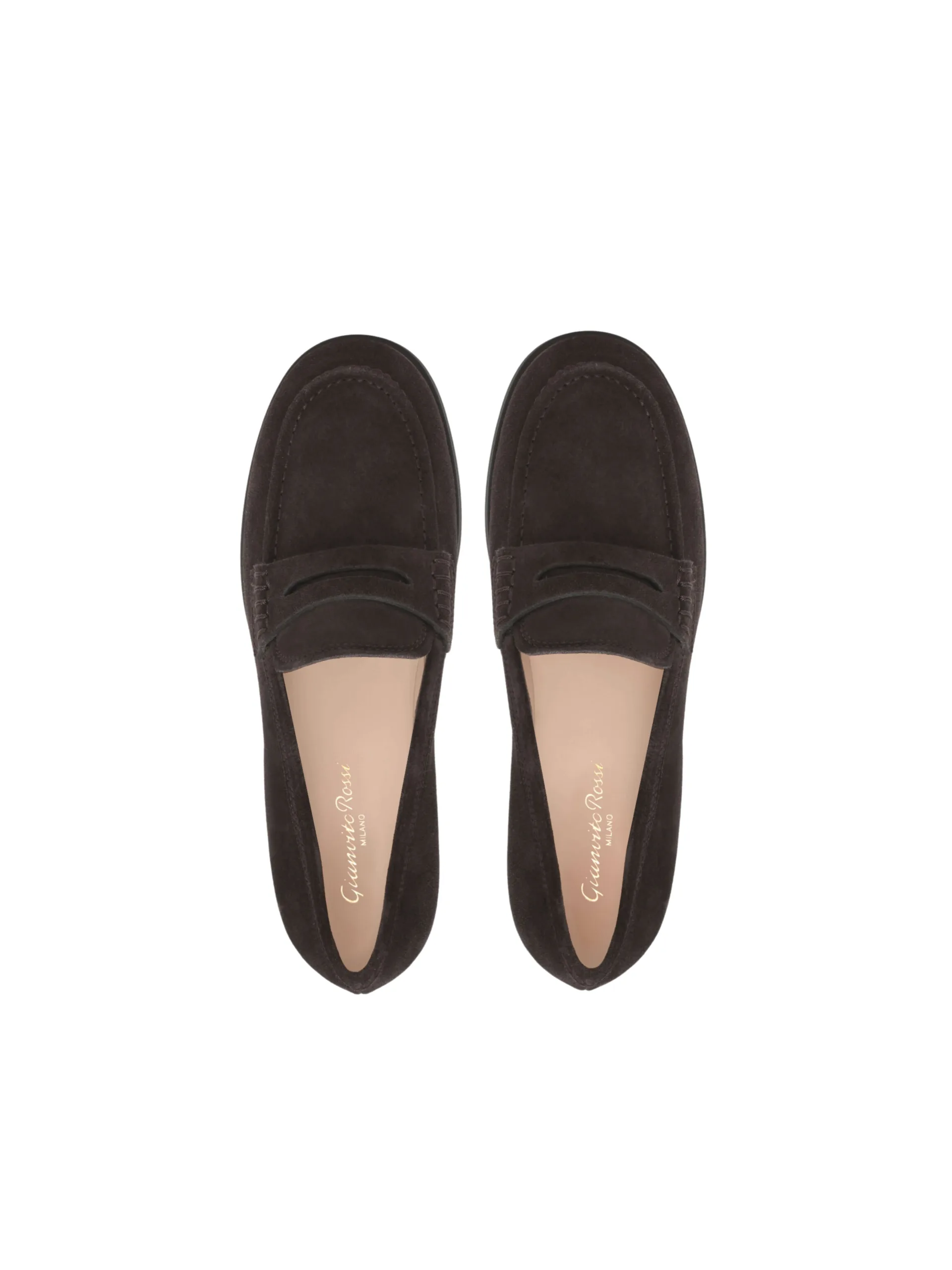 Georgie Loafers - Image 3
