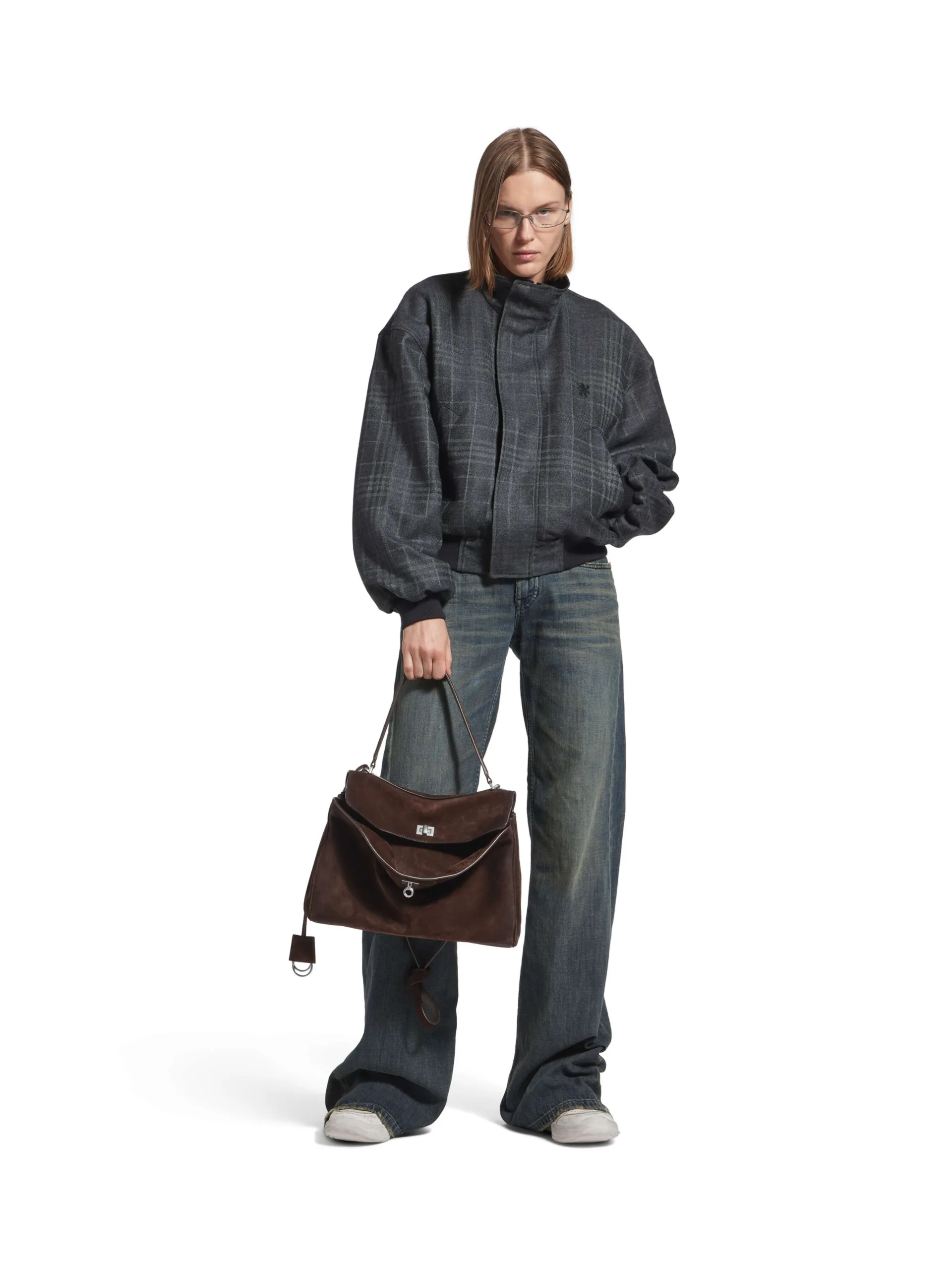 Rodeo Handbag Medium - Image 5