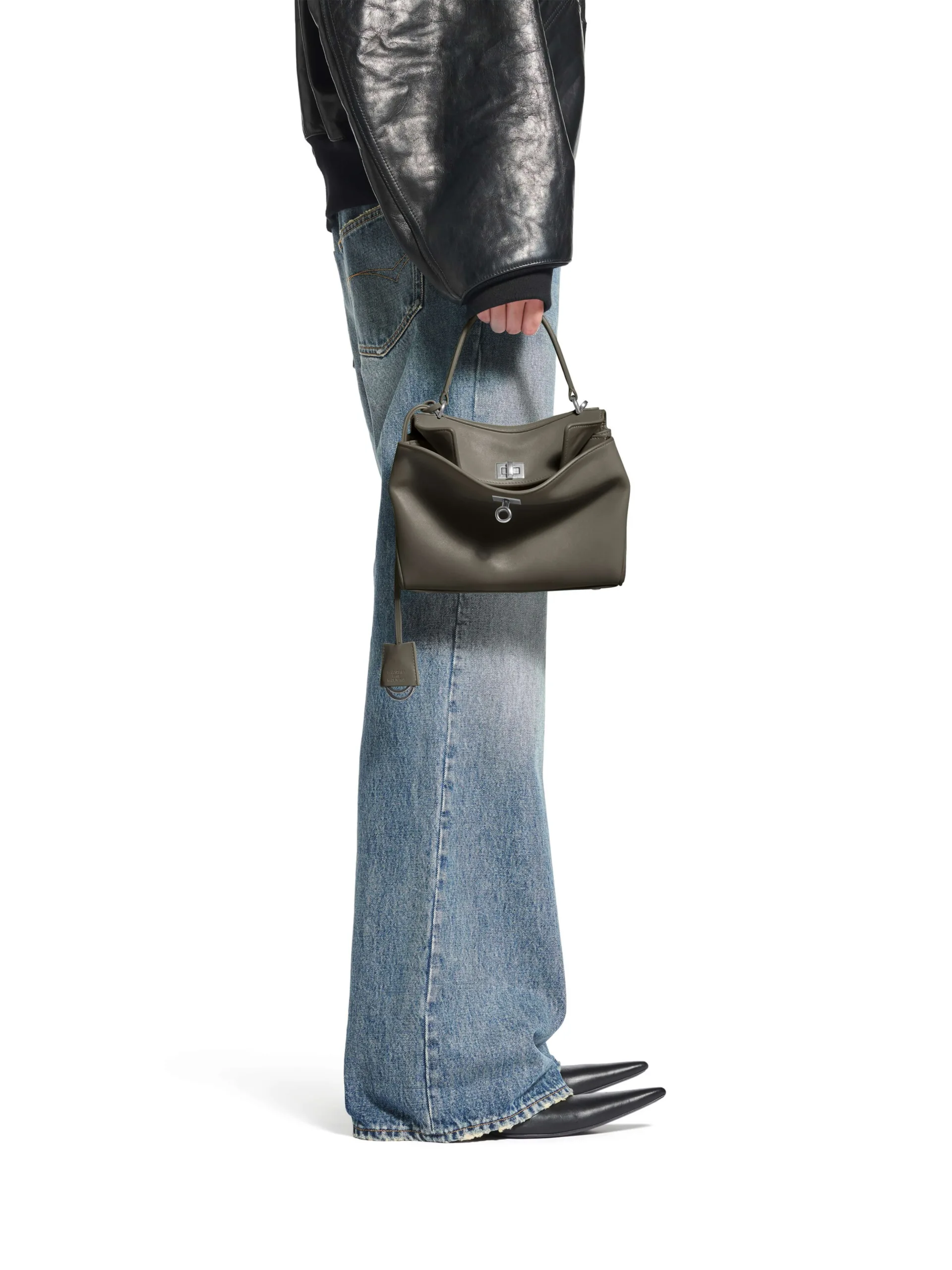 Rodeo Handbag Mini - Image 5