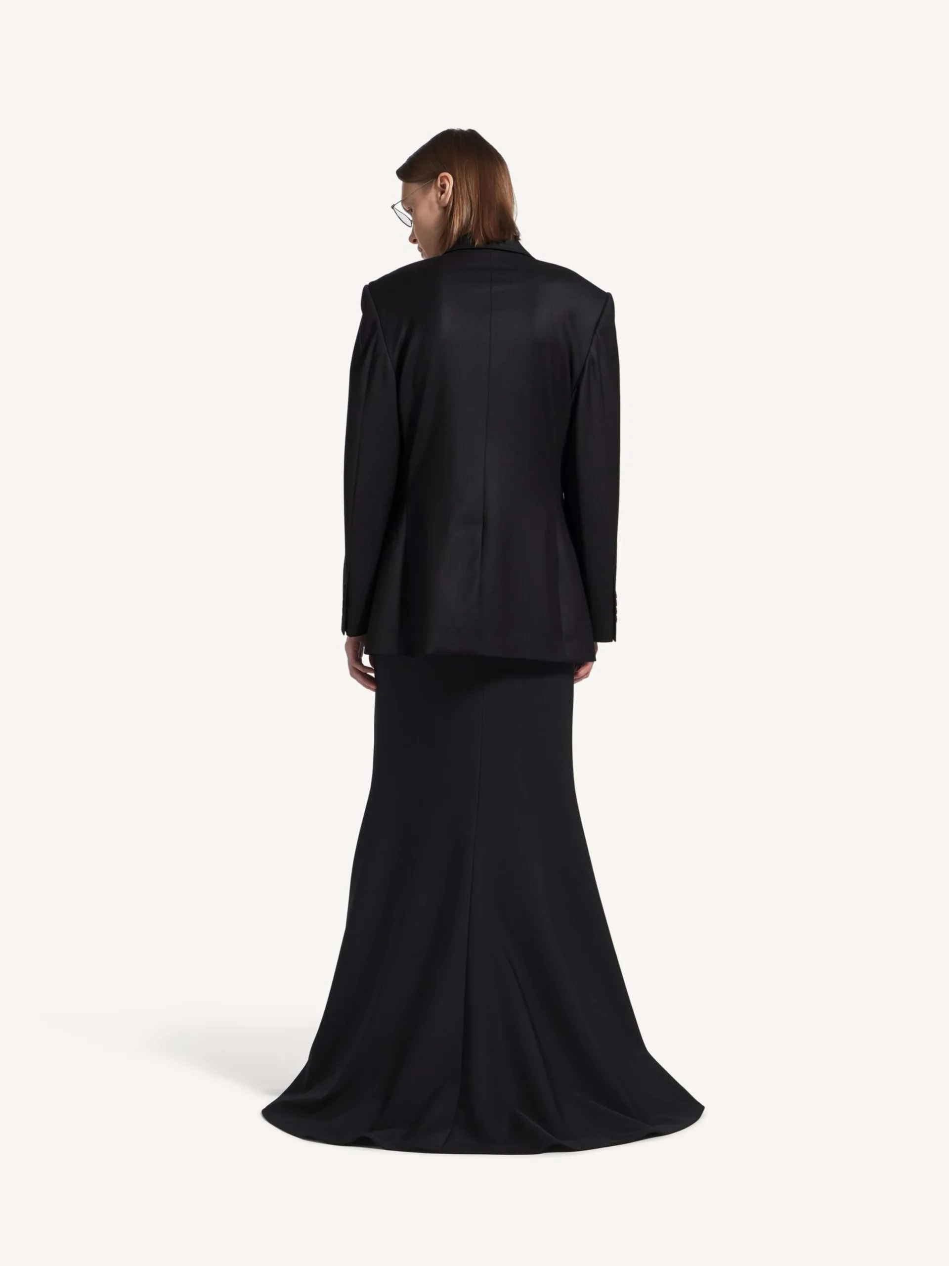 Standard Tailored Jacket - Image 3