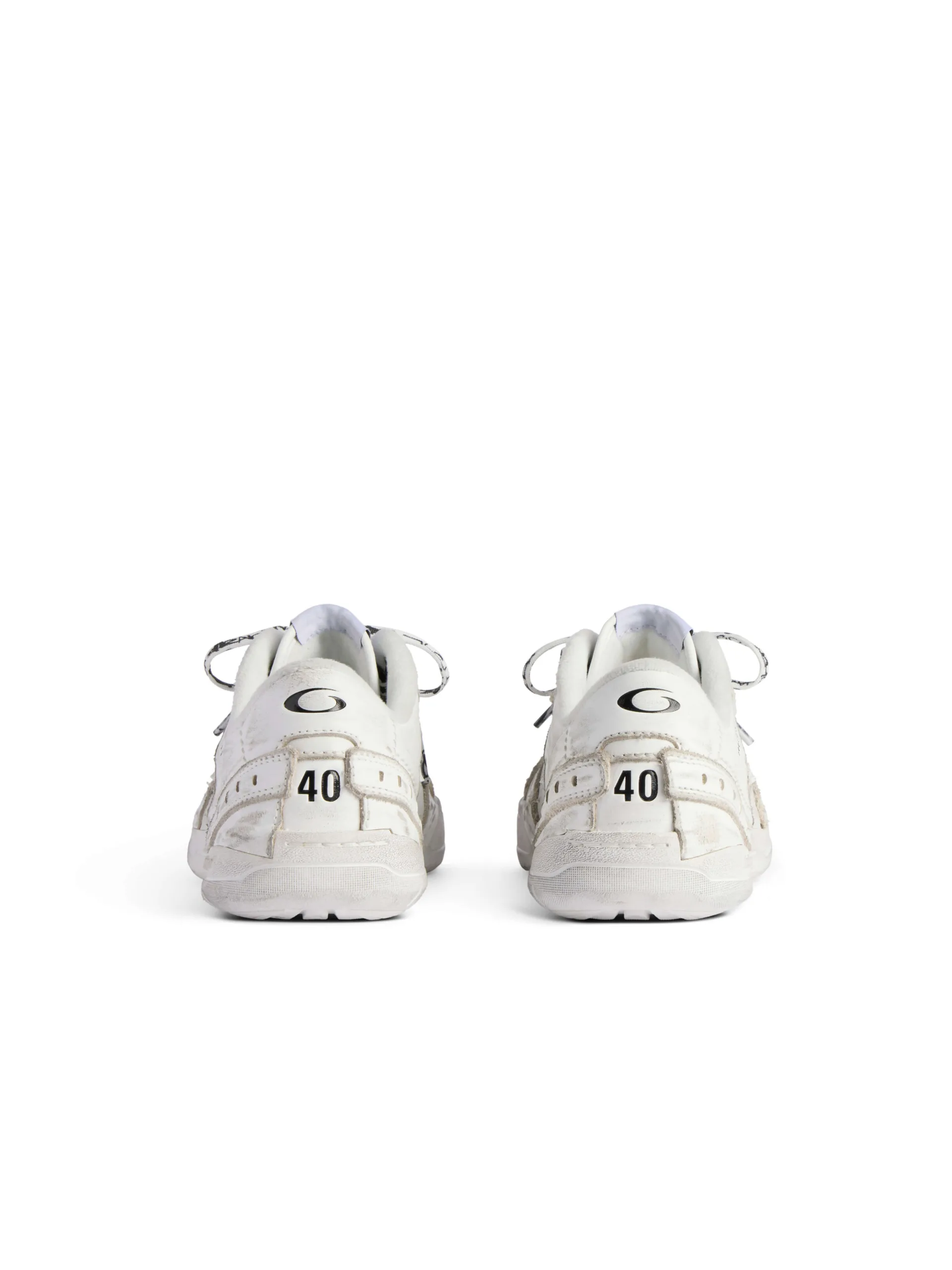 Hamptons Sneakers - Image 3