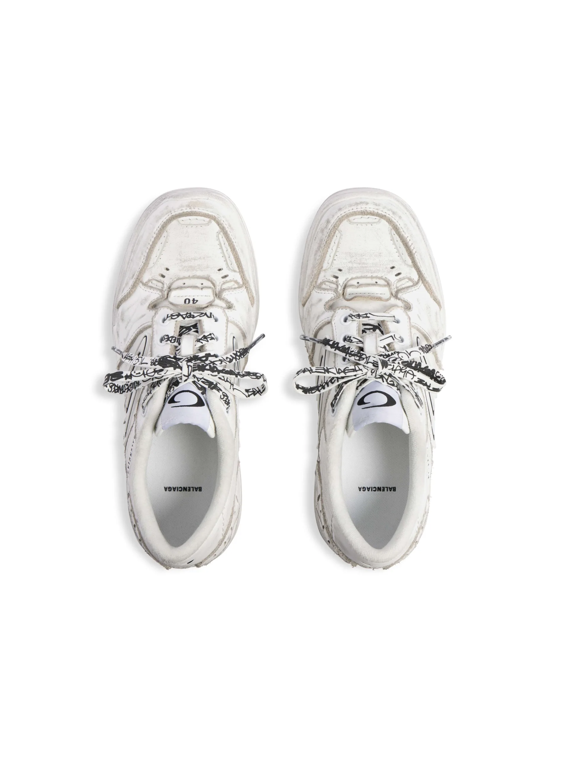 Hamptons Sneakers - Image 4