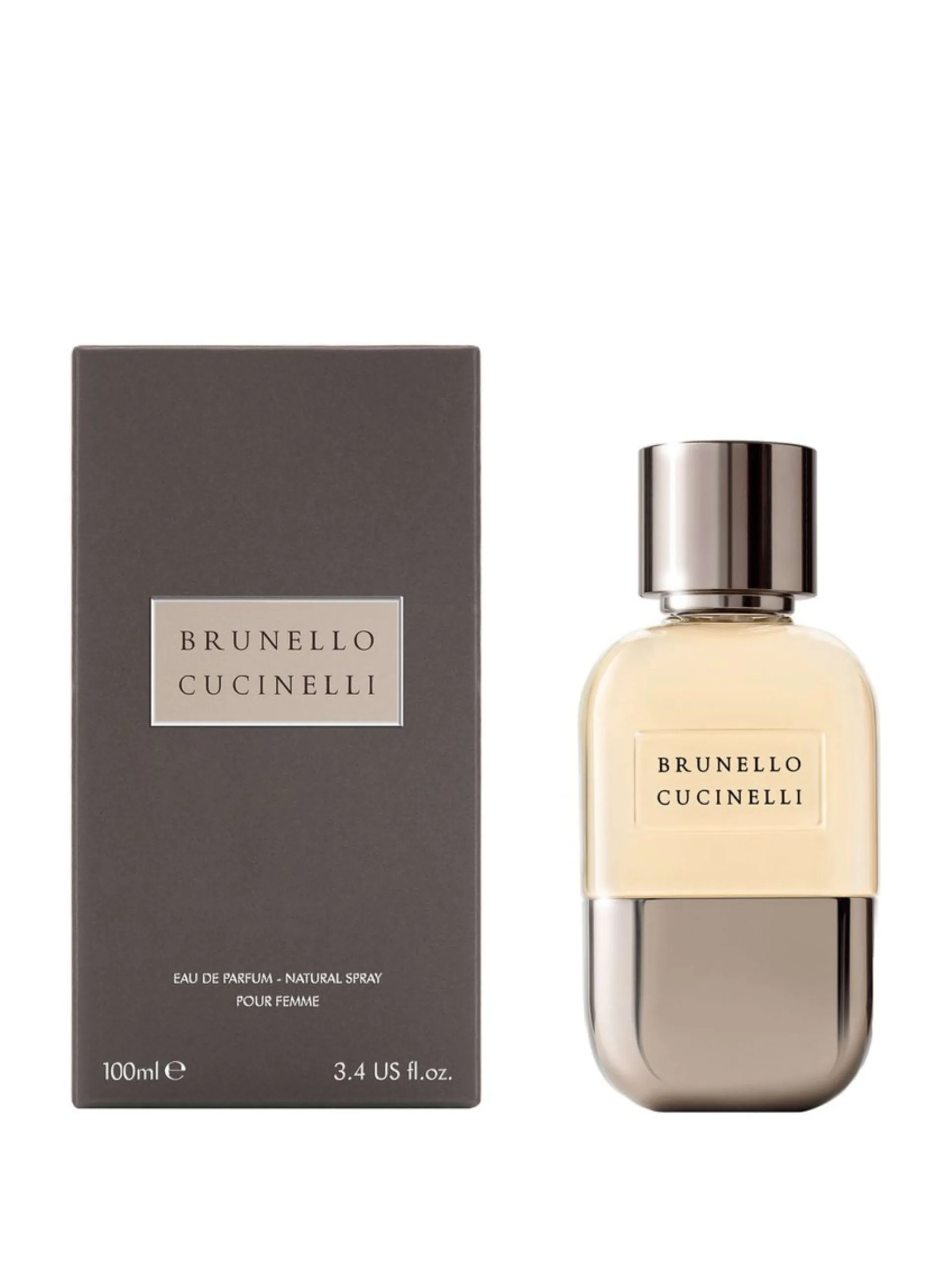 Pour Femme 100 ML - Image 2