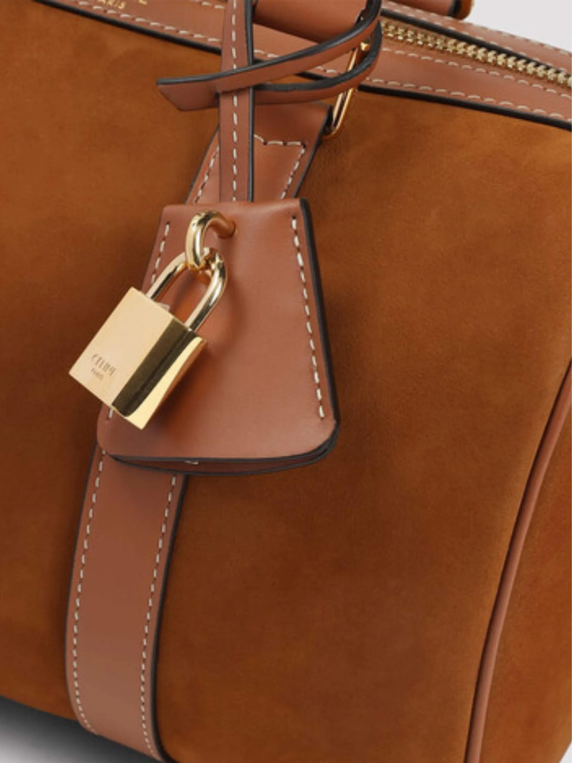 Boston Handbag - Image 3