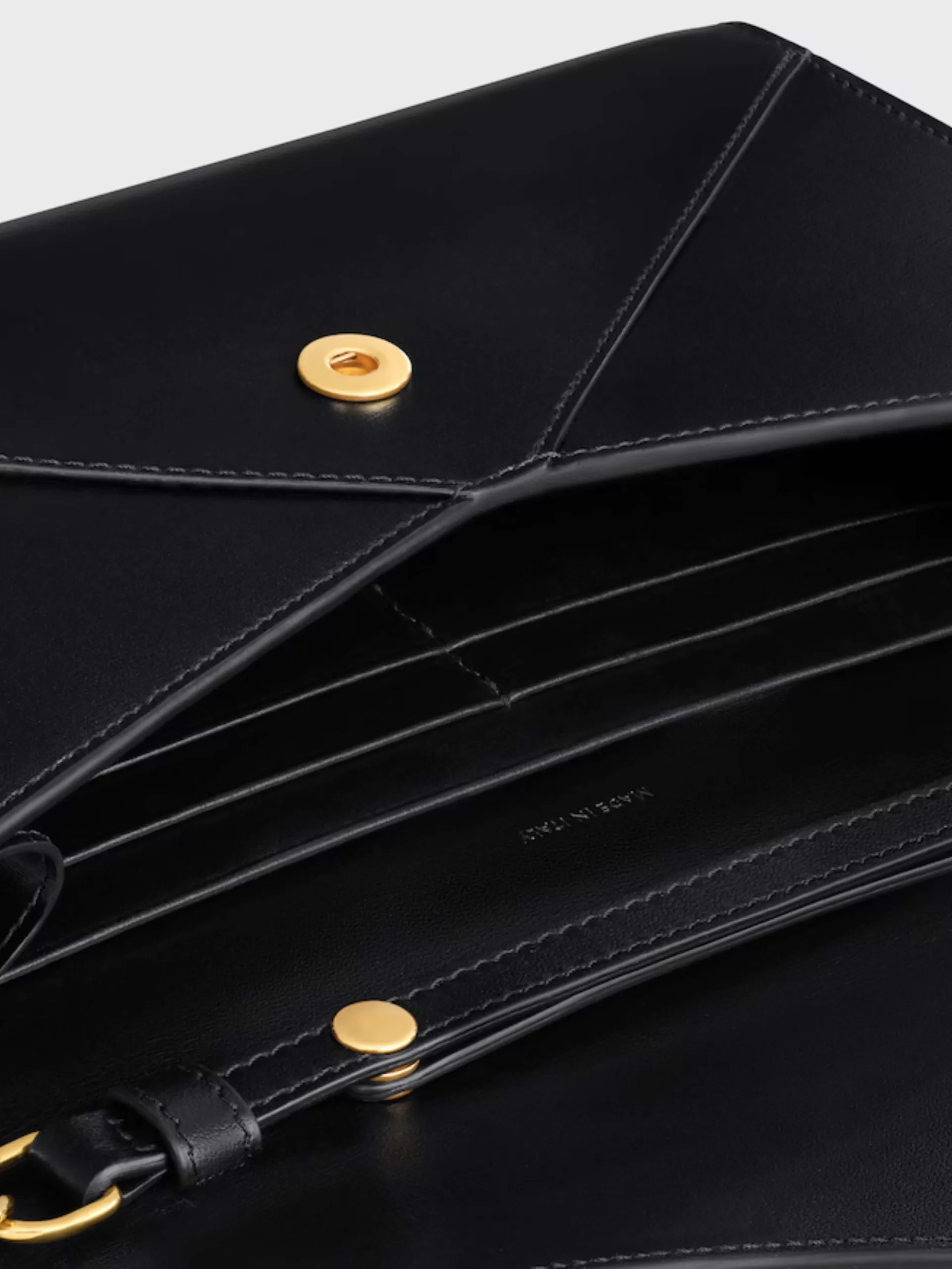 Envelope Wallet Handbag - Image 4