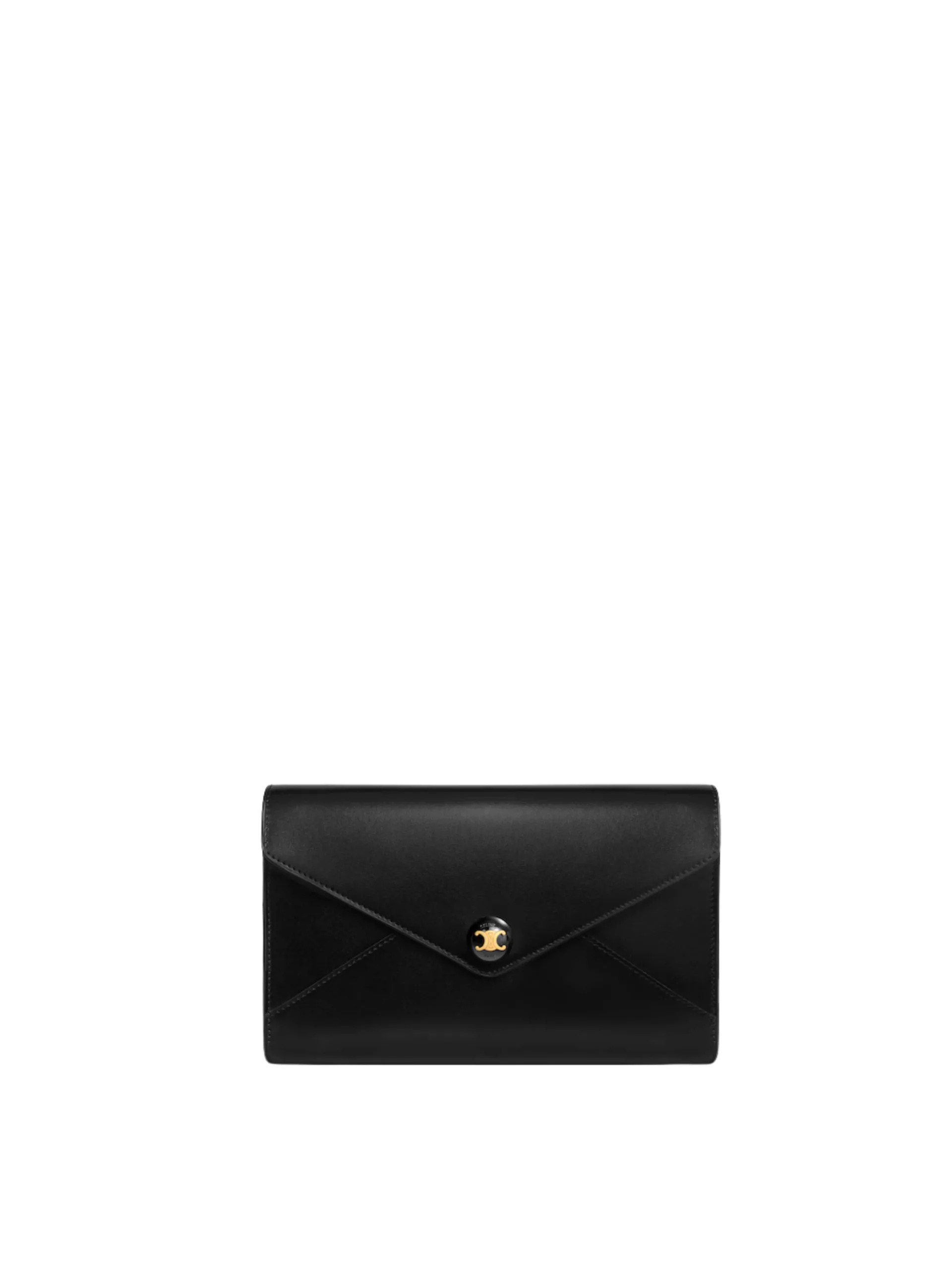 Envelope Wallet Handbag
