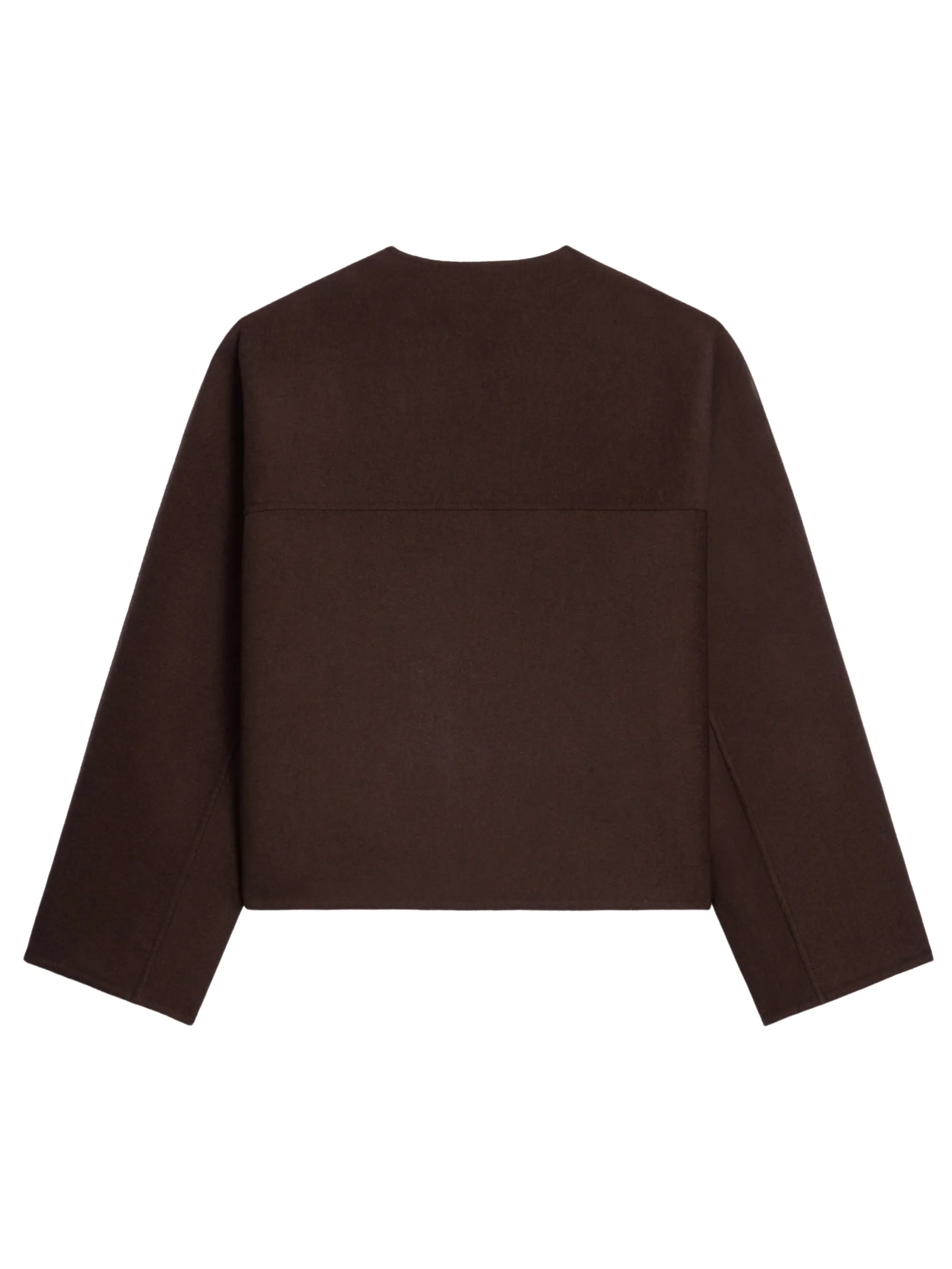 Cardigan Jacket - Image 2