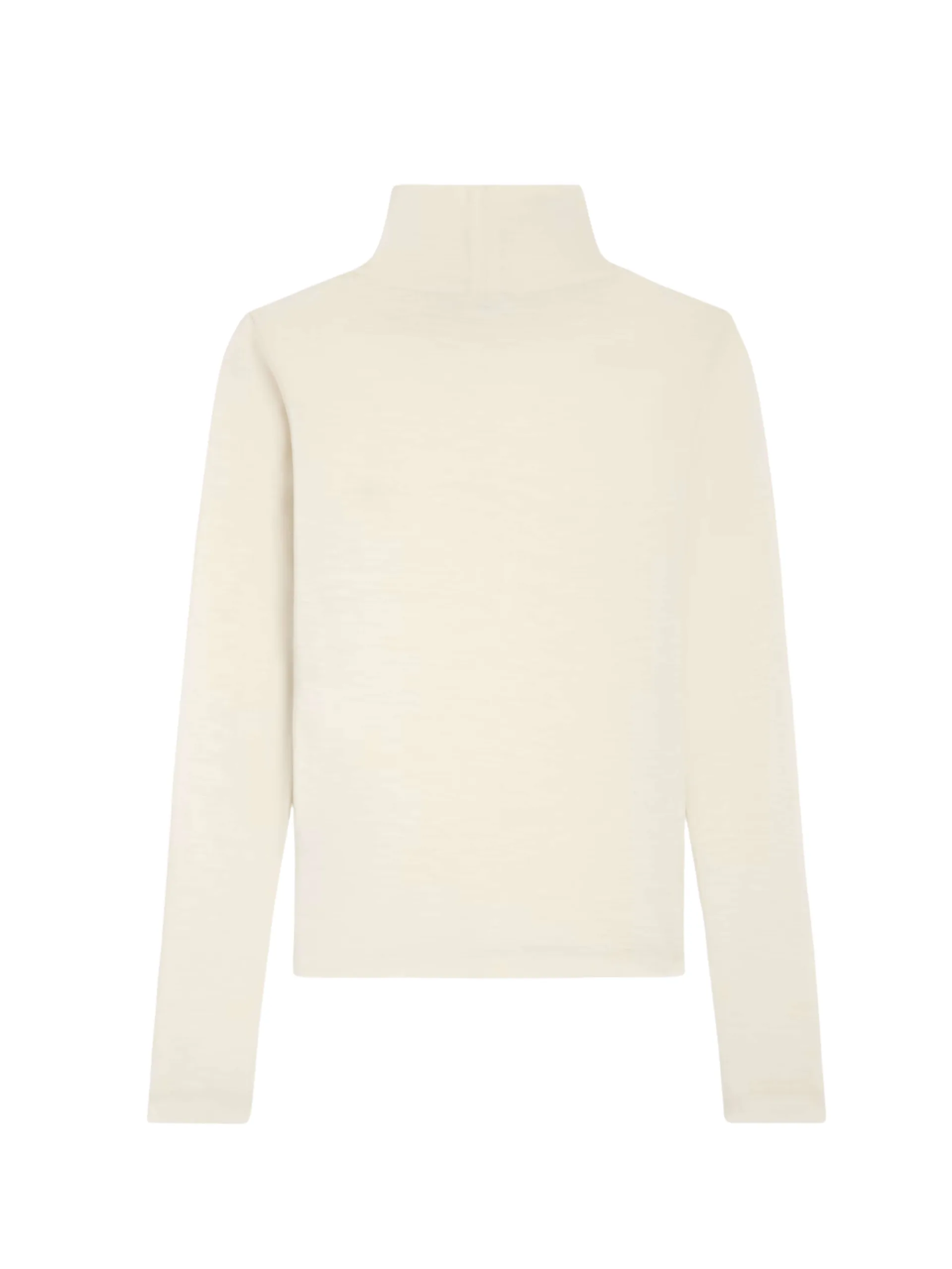 Turtleneck Top - Image 2