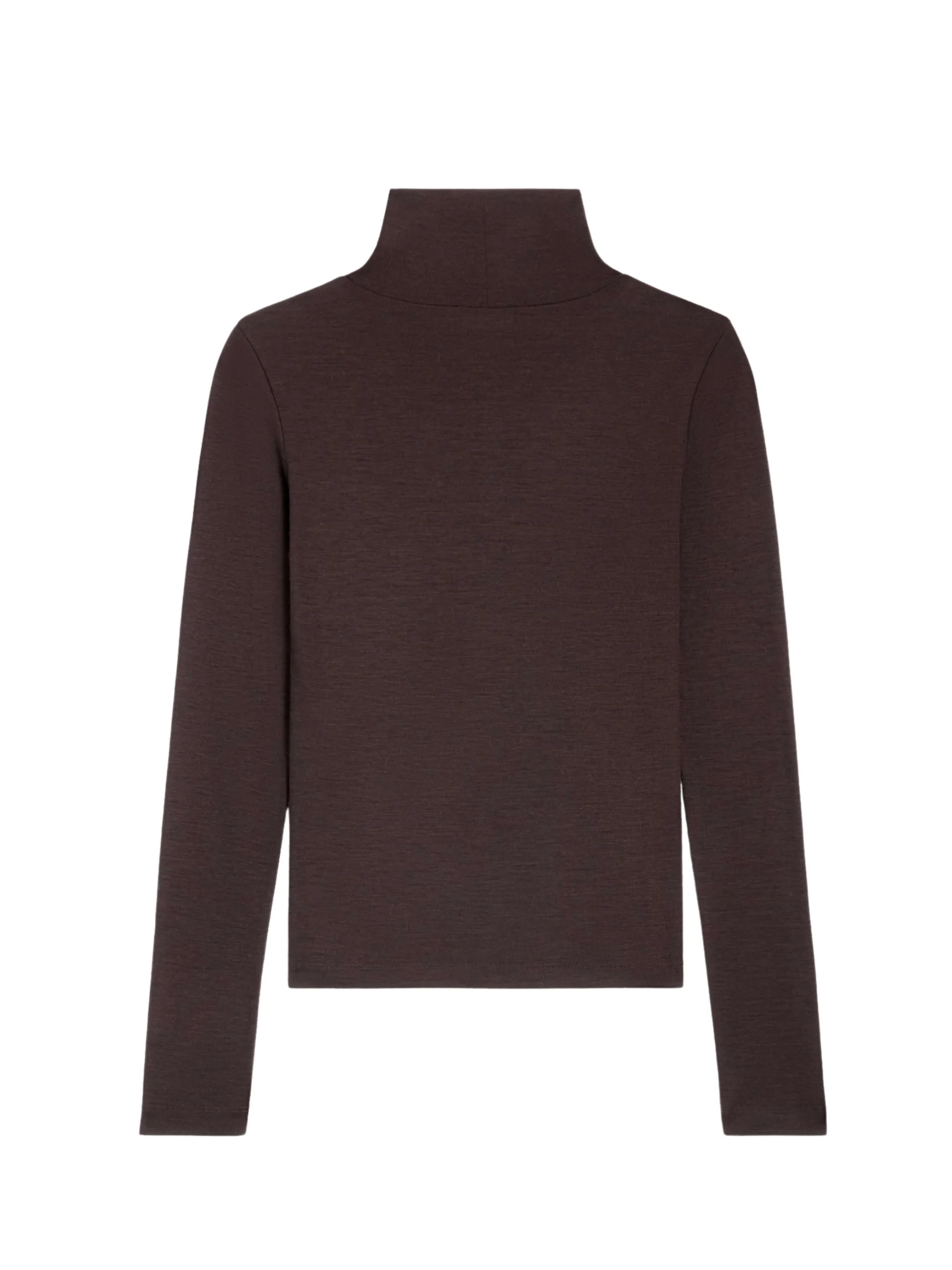 Turtleneck Top - Image 2