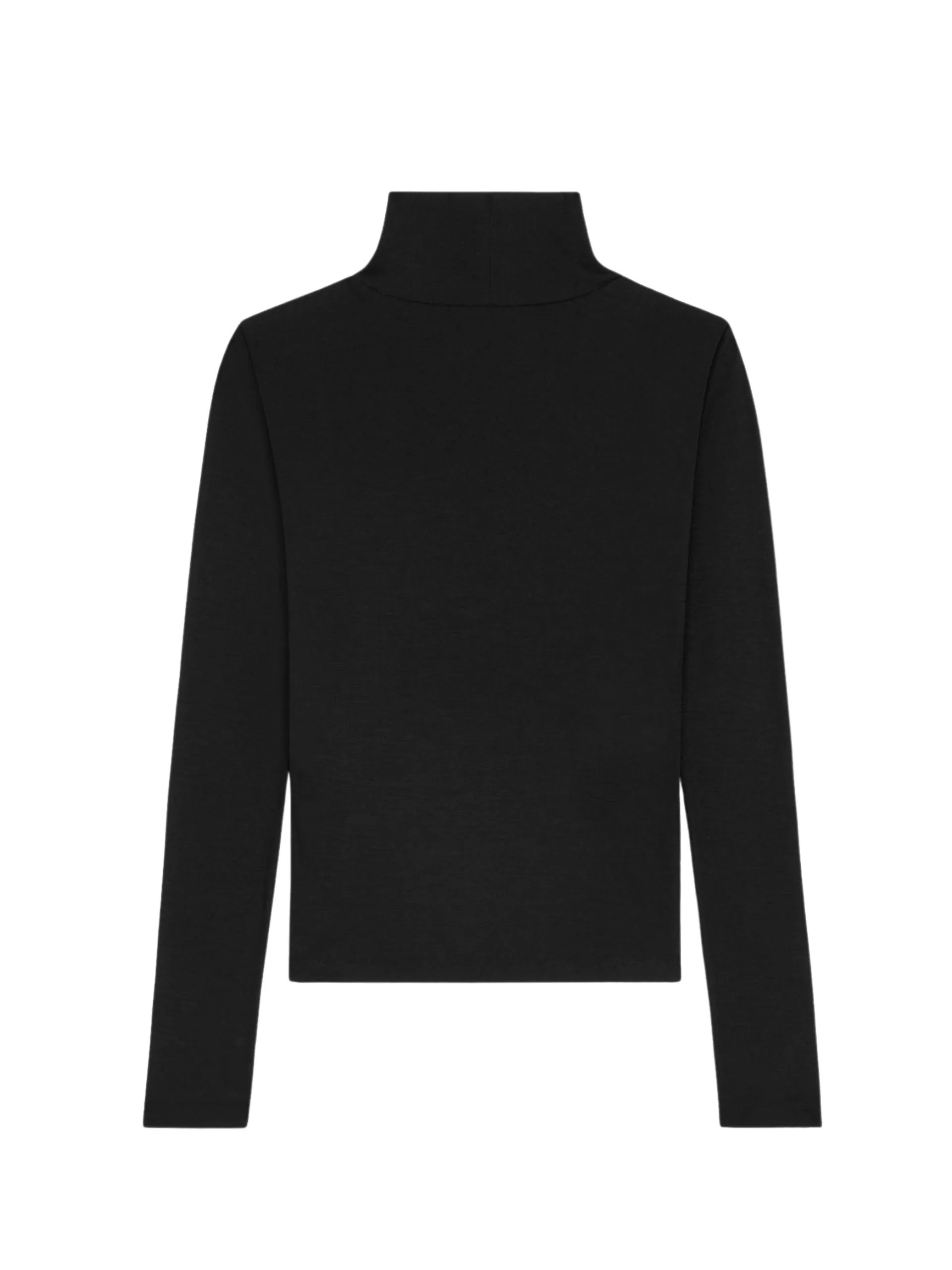 Turtleneck Top - Image 2