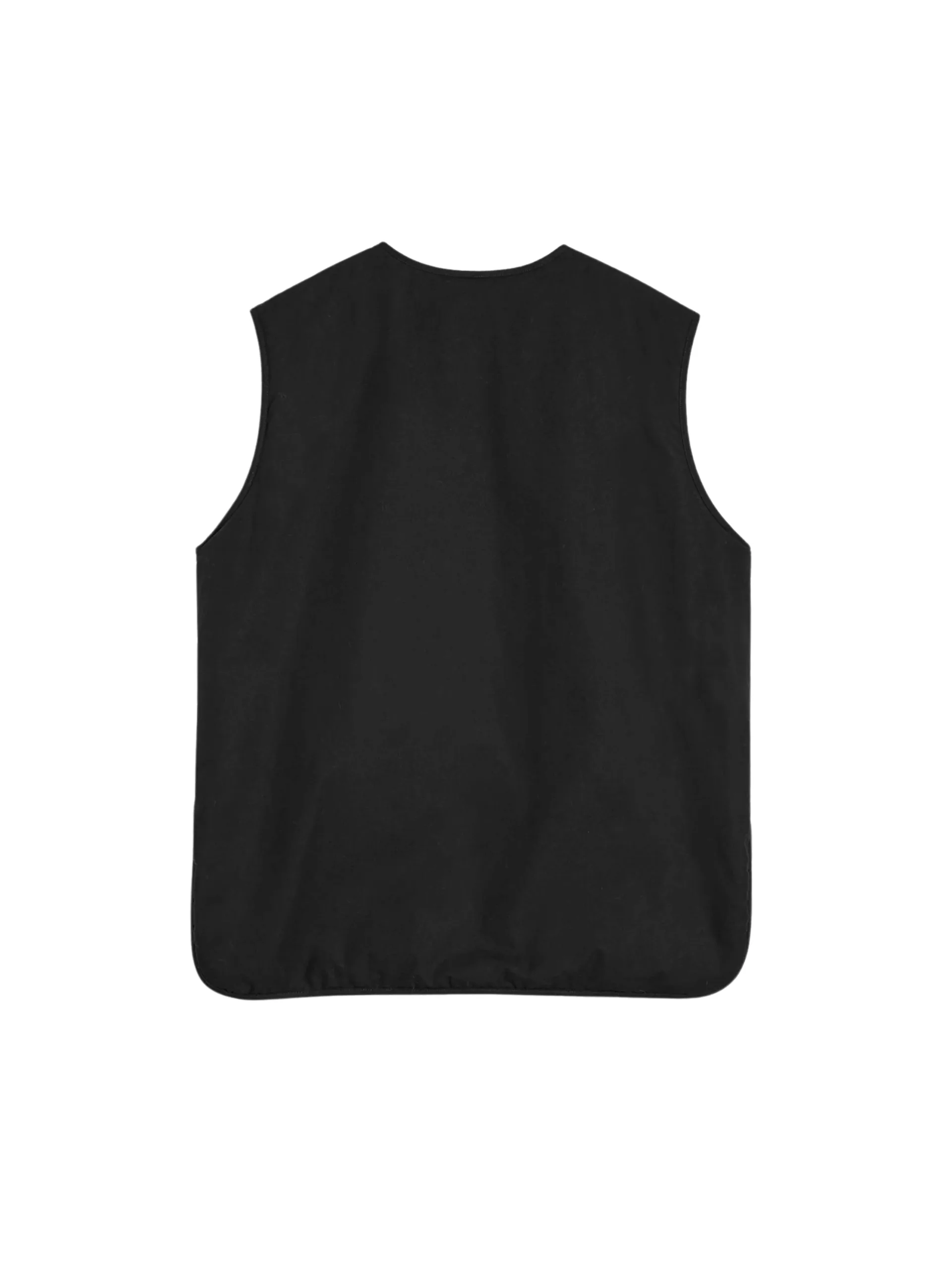 Padded Vest - Image 2