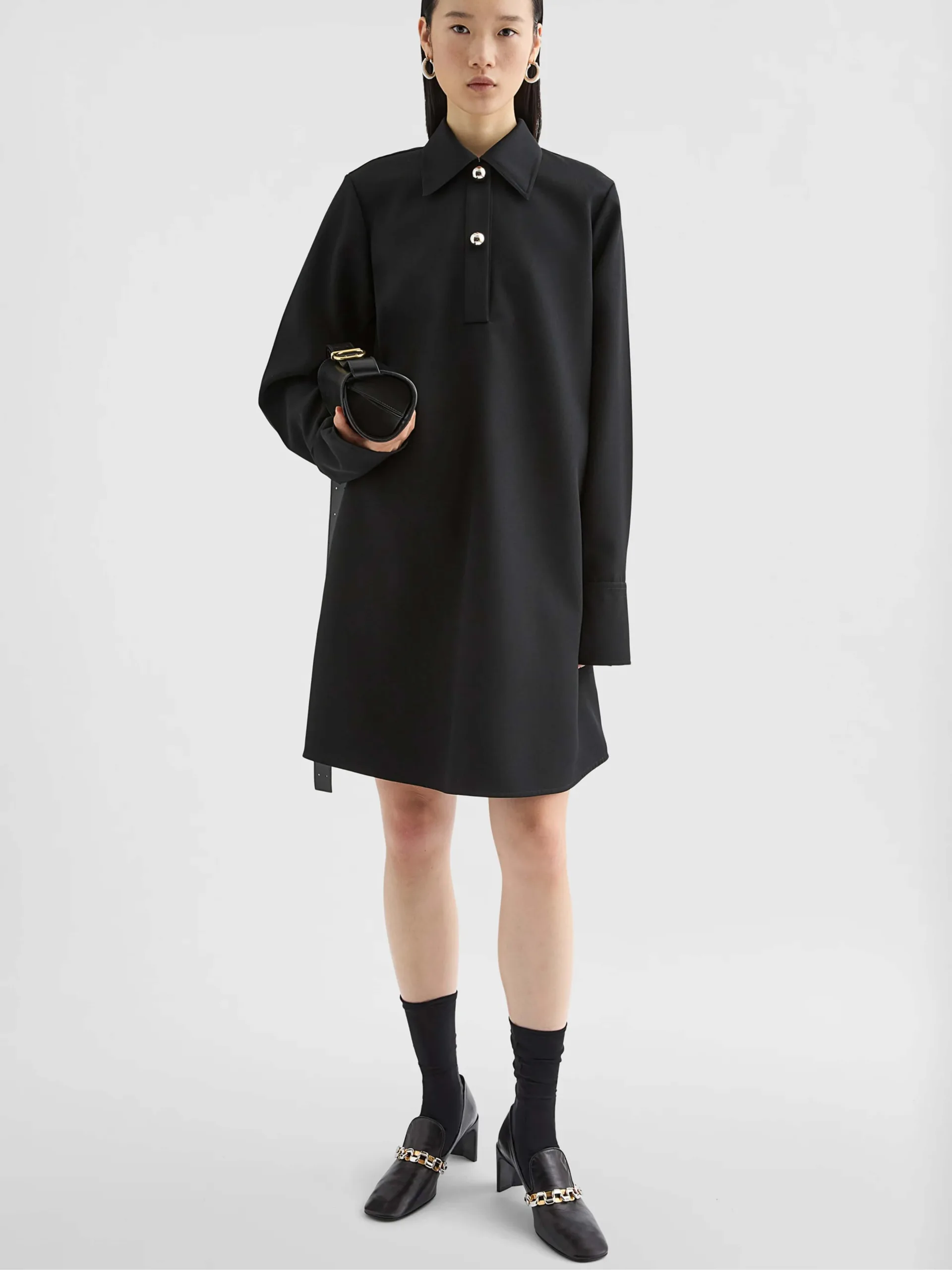 Polo Dress - Image 3