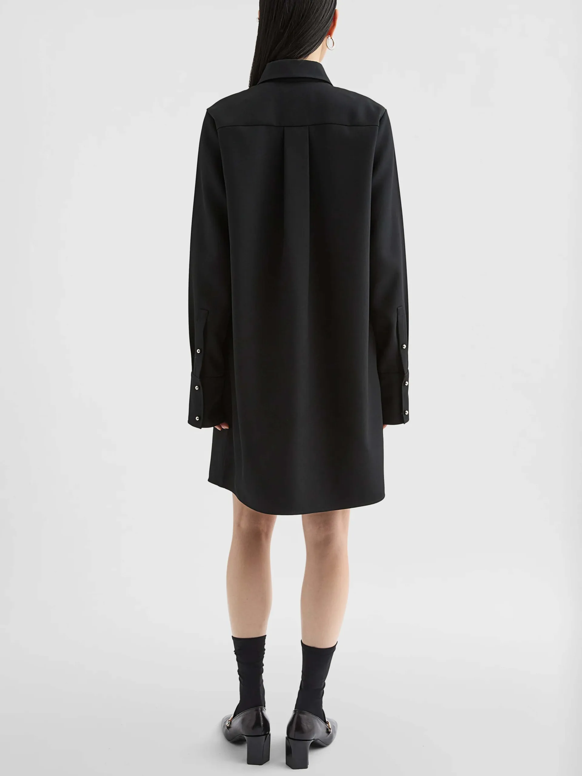 Polo Dress - Image 4