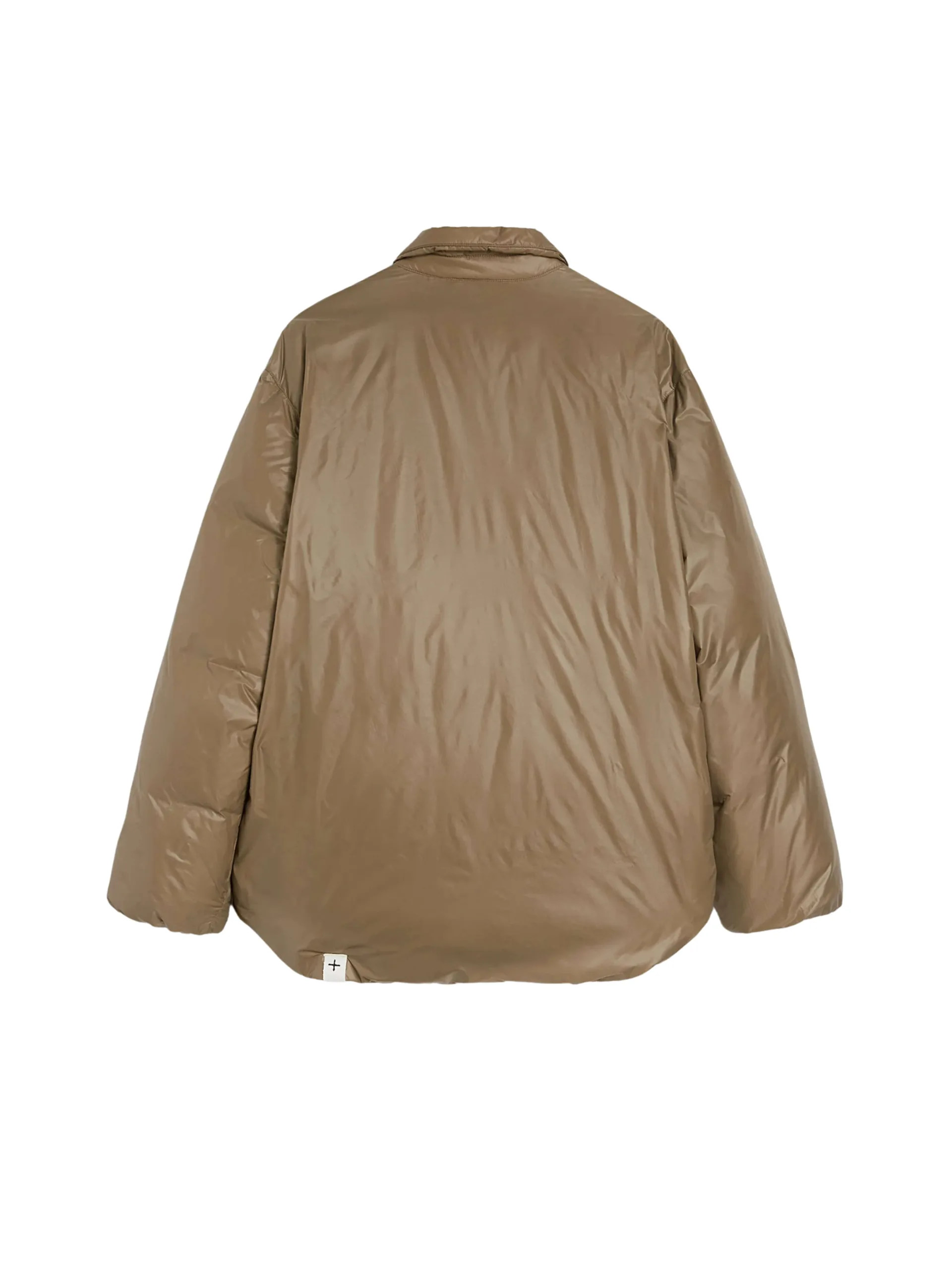 Down Jacket - Image 2