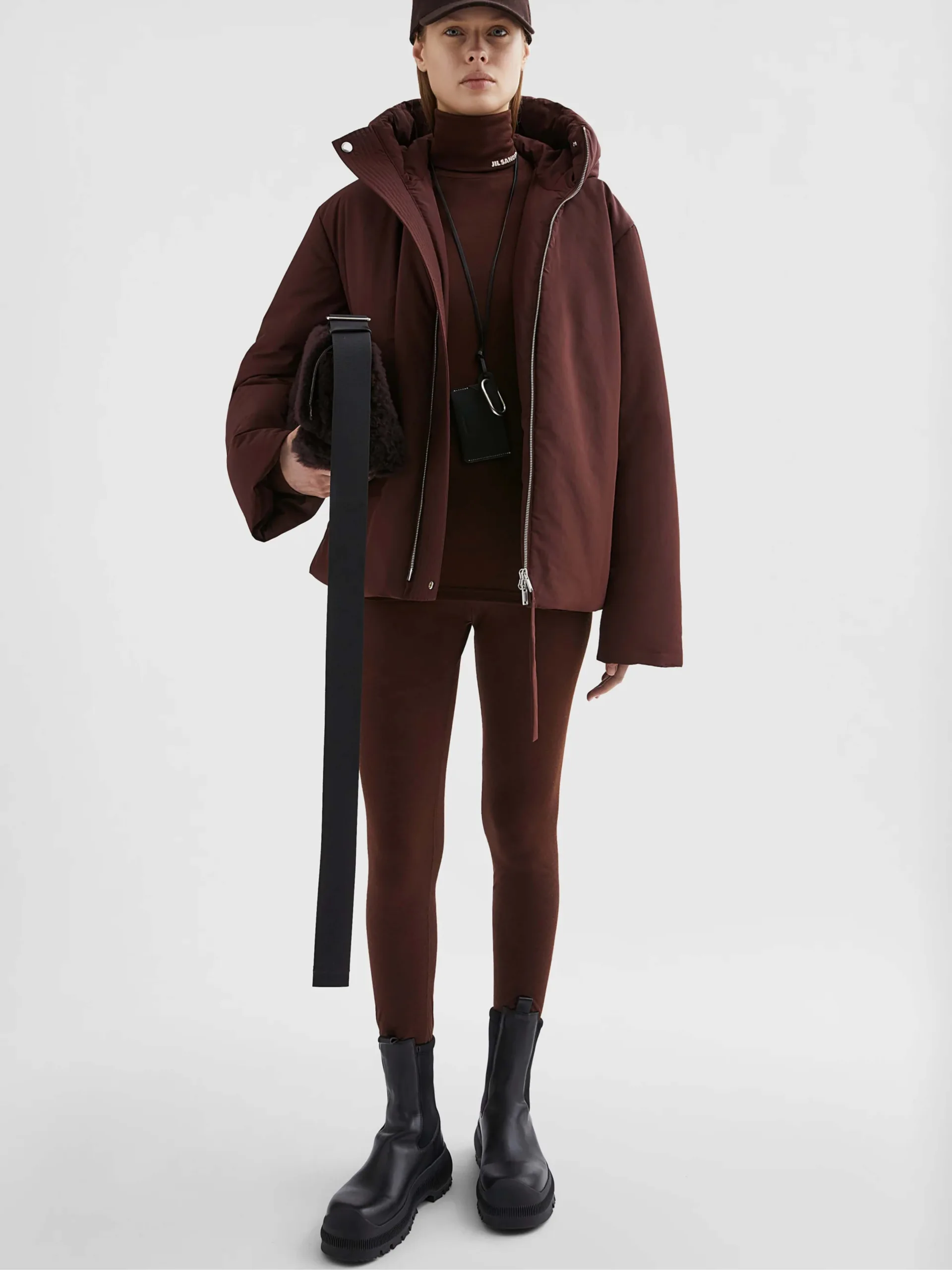 Down Jacket - Image 3