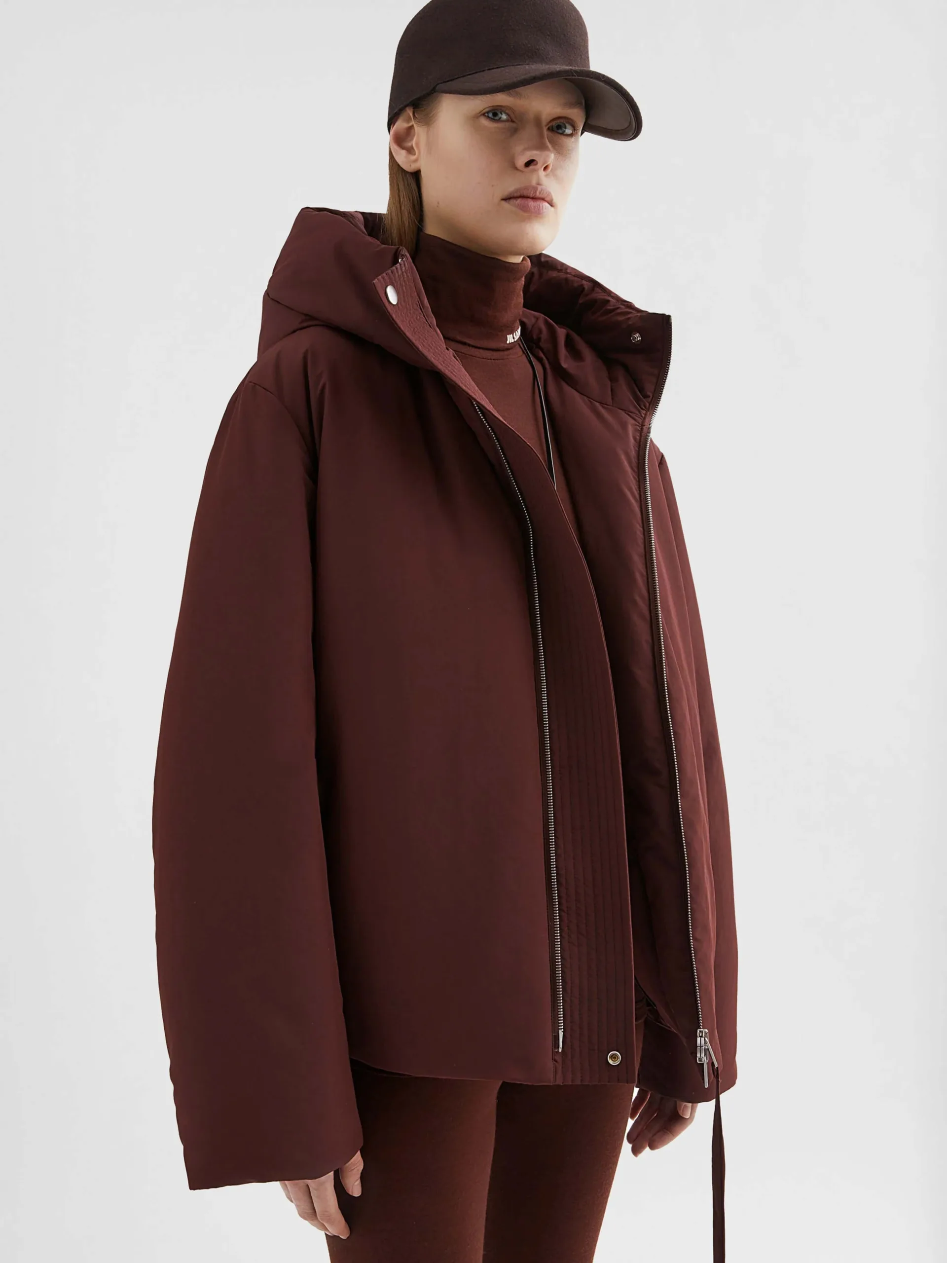 Down Jacket - Image 4