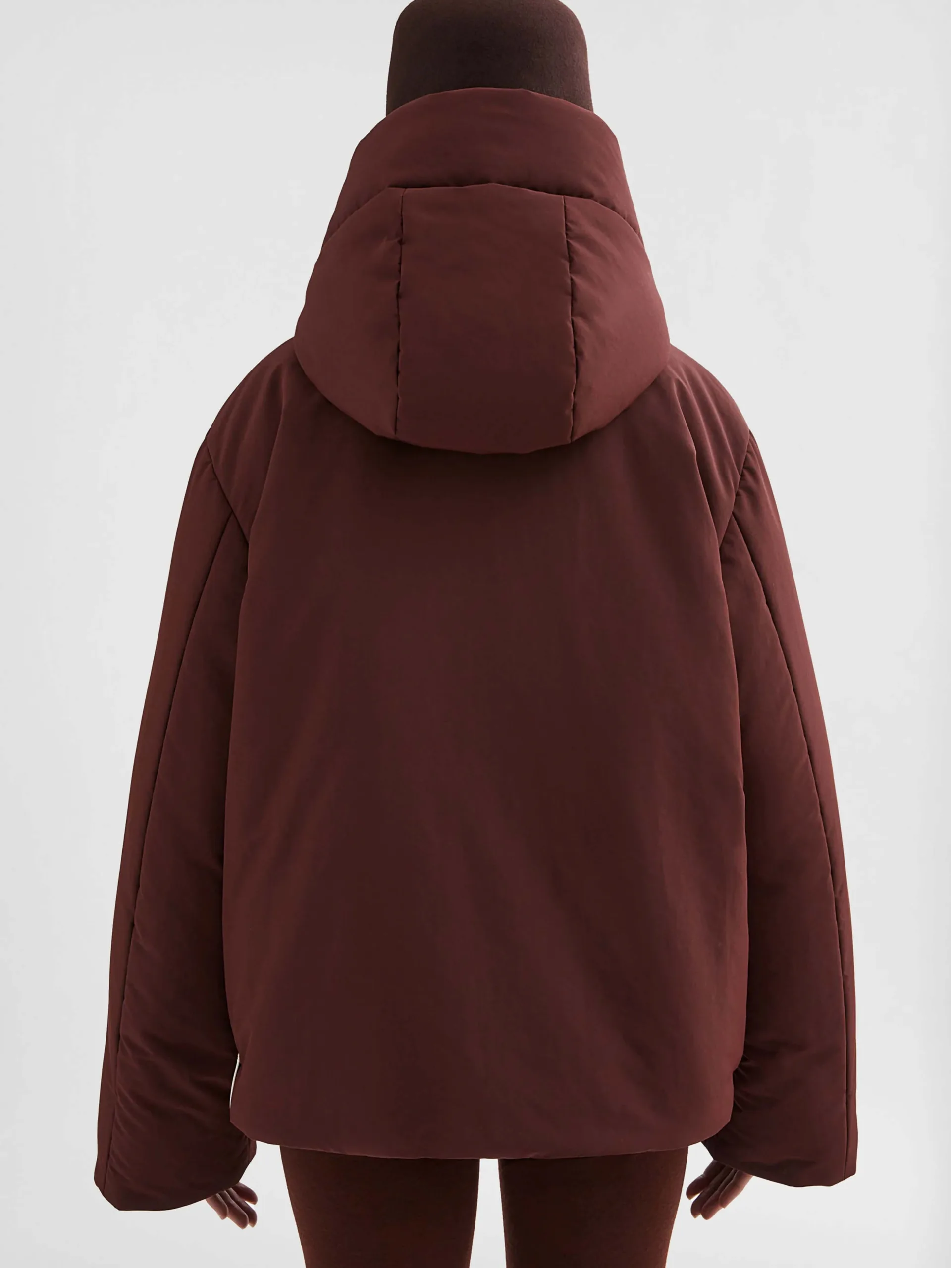 Down Jacket - Image 5
