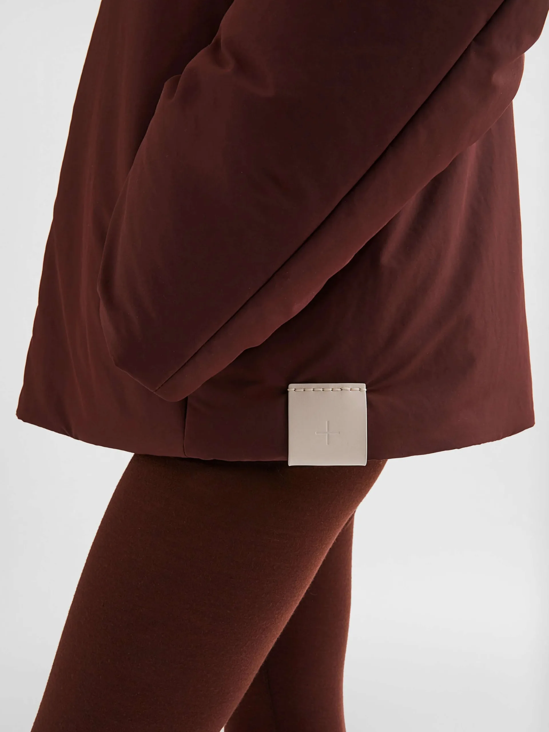 Down Jacket - Image 6