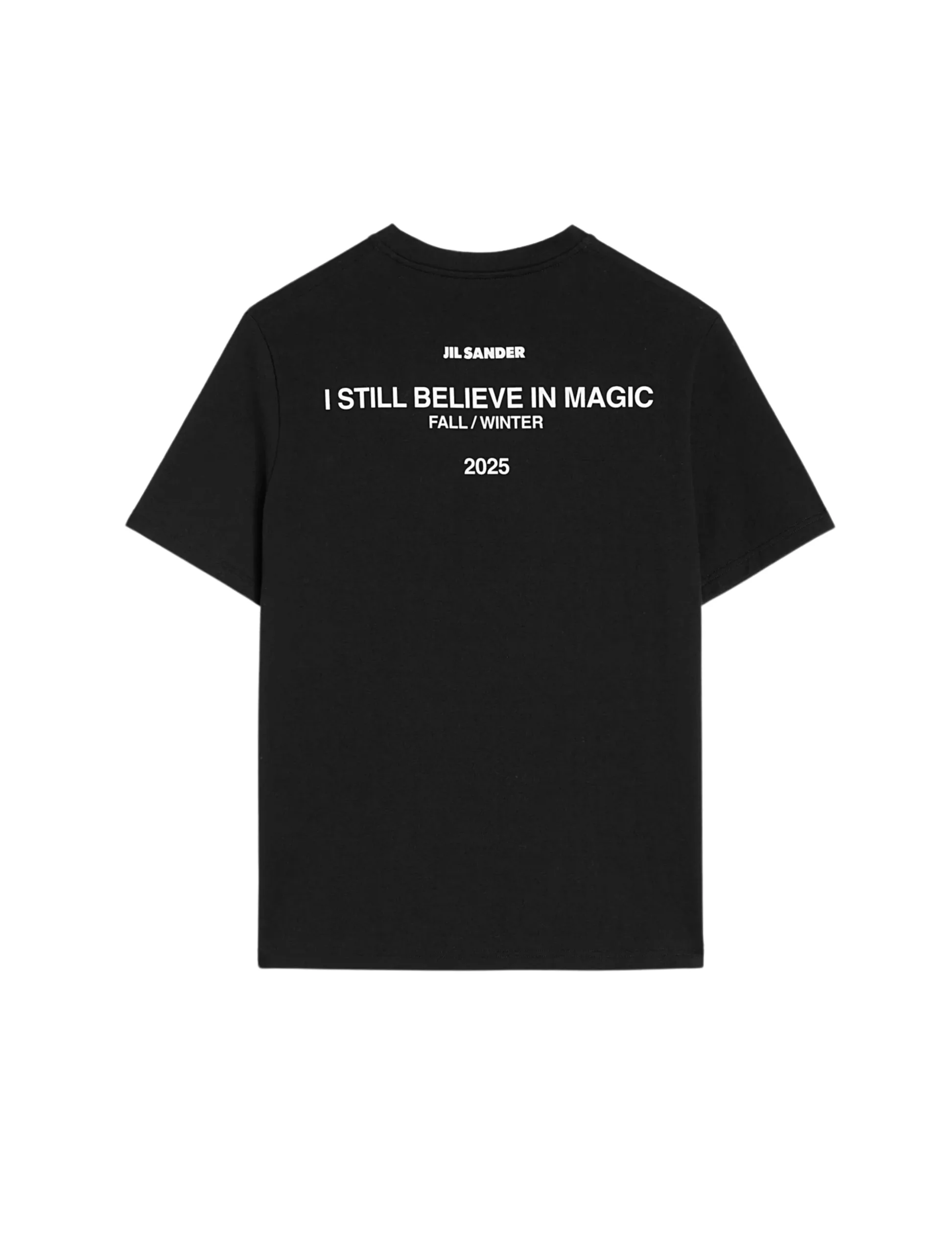 Crewneck T-Shirt - Image 2