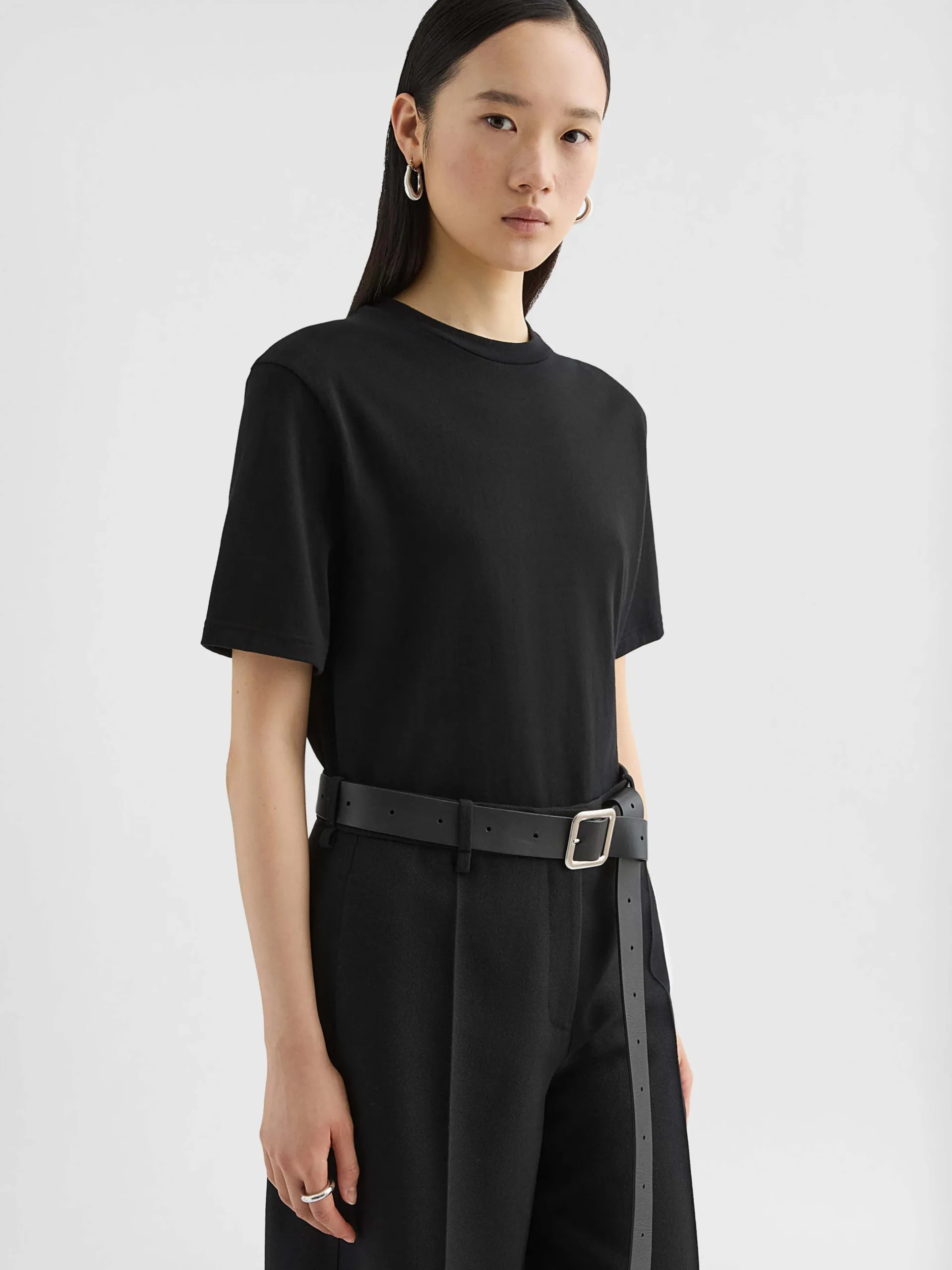 Crewneck T-Shirt - Image 3