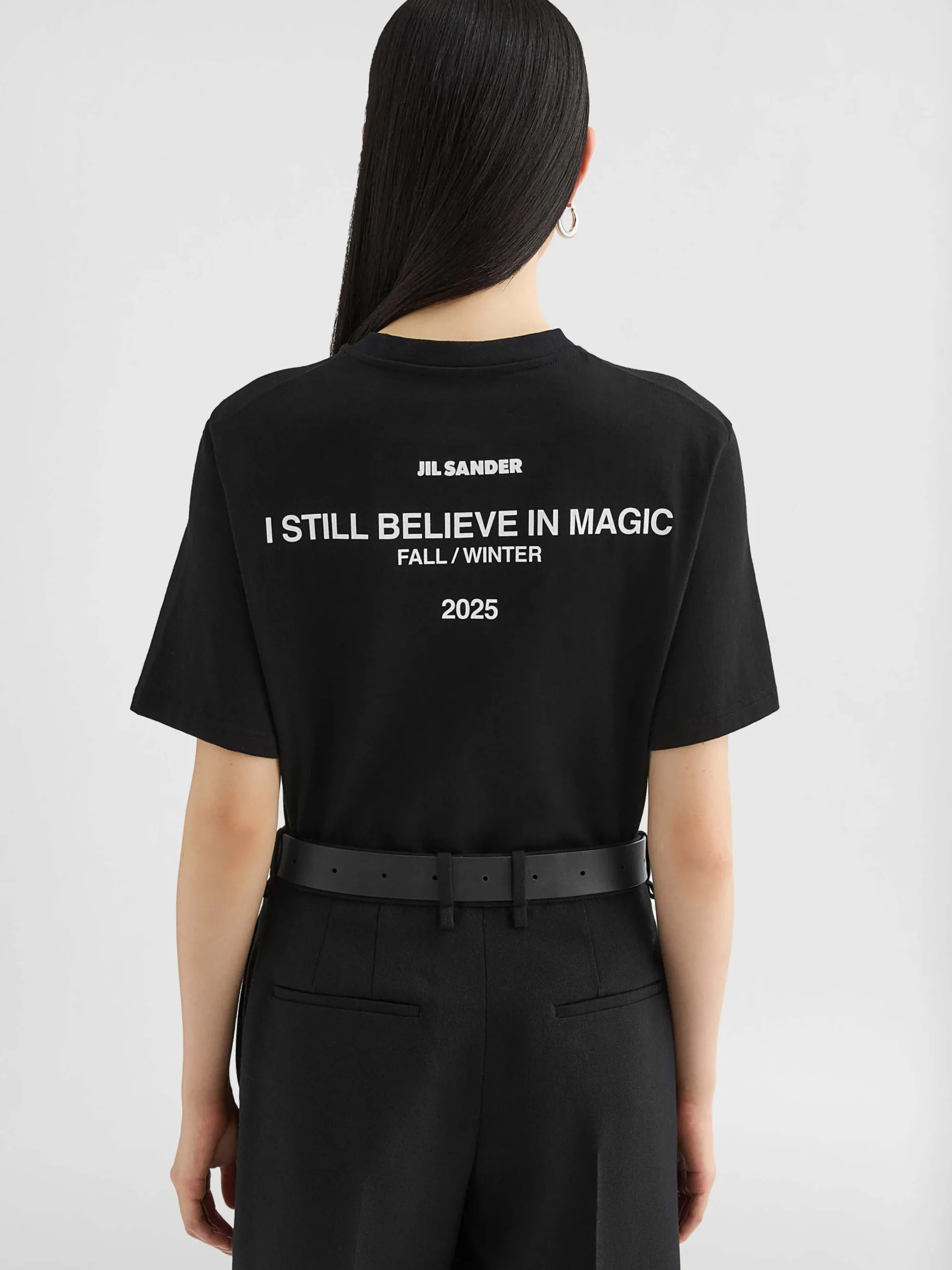 Crewneck T-Shirt - Image 4