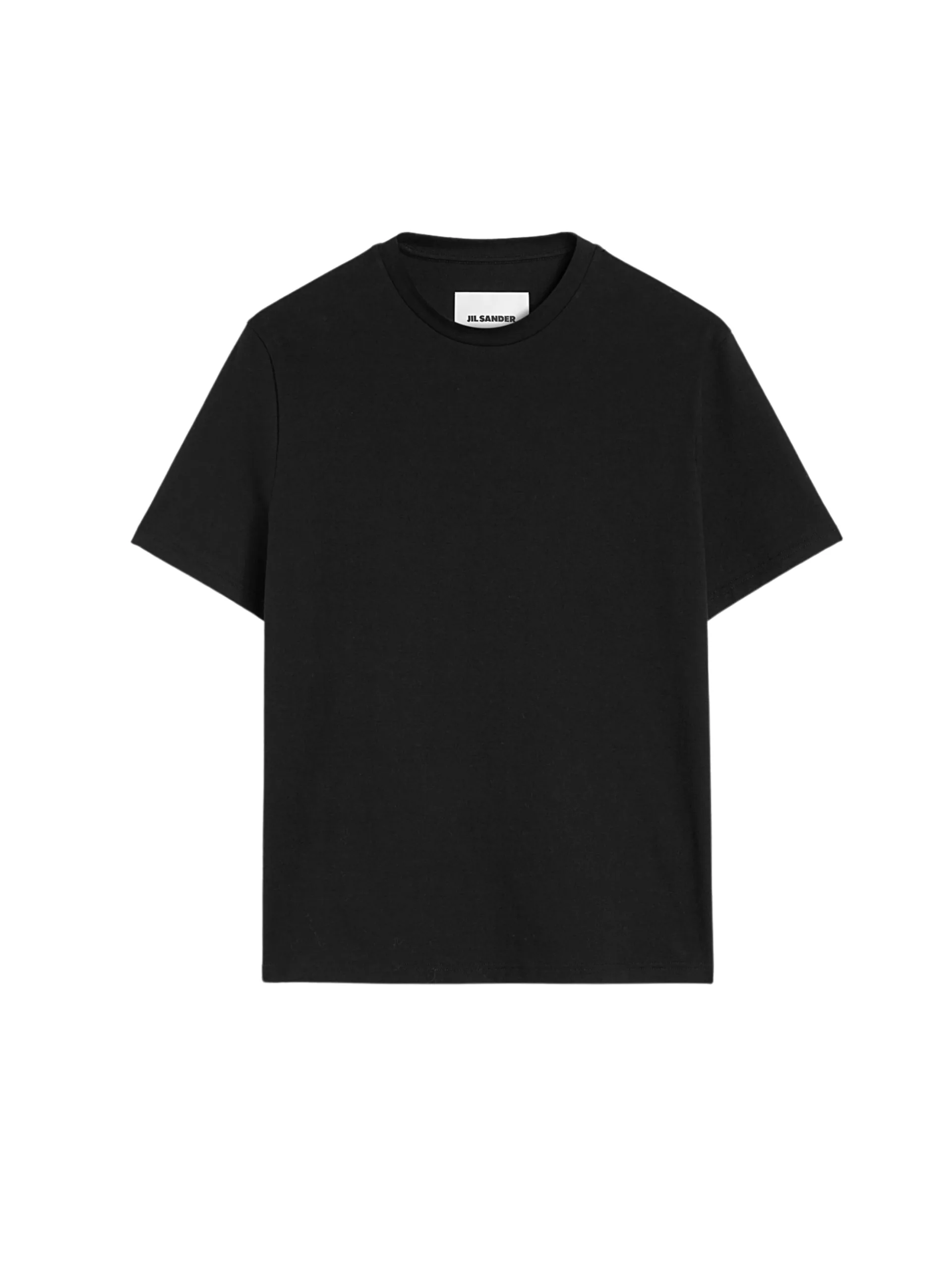 Crewneck T-Shirt