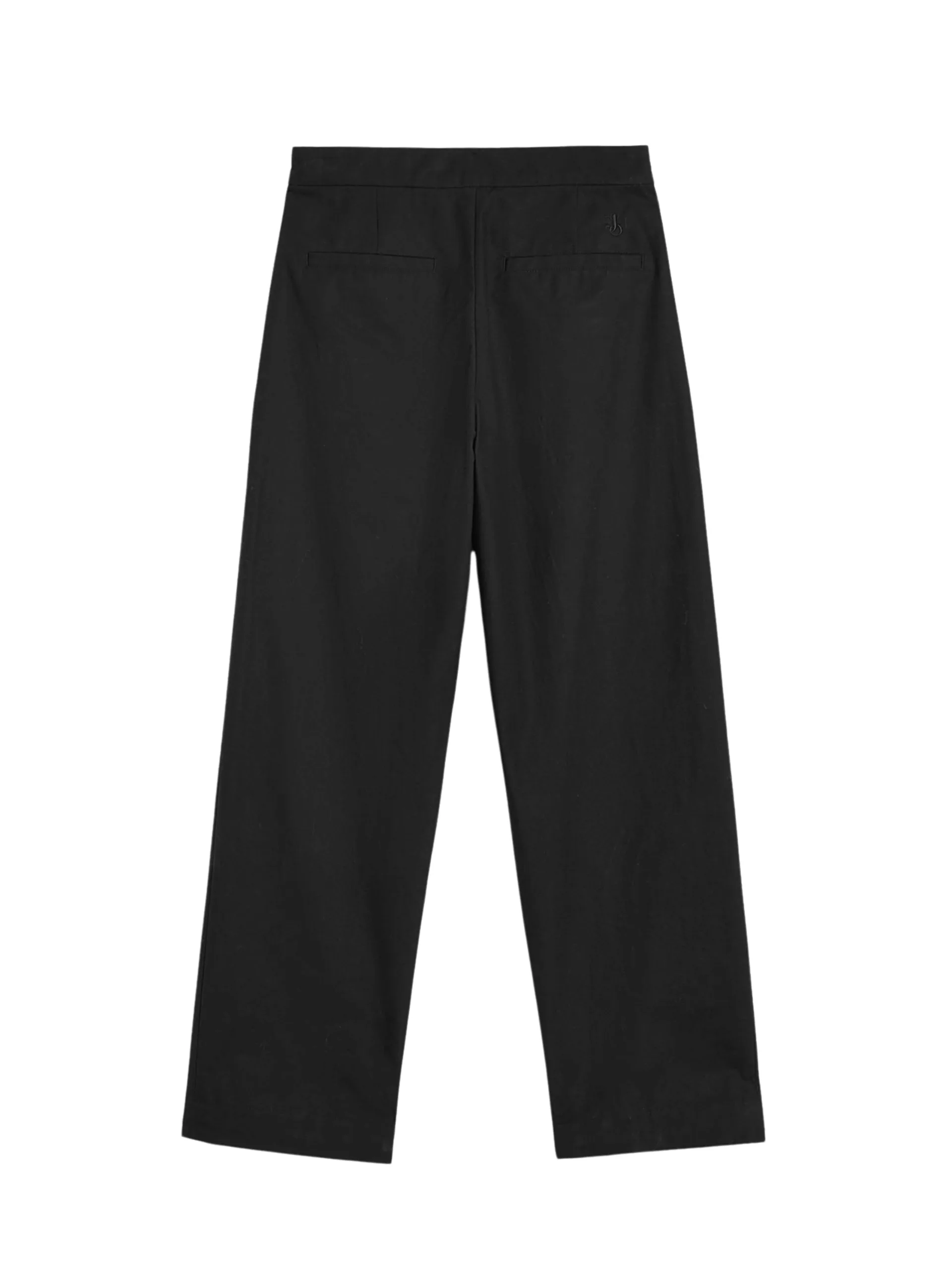 Tapered Trousers - Image 2