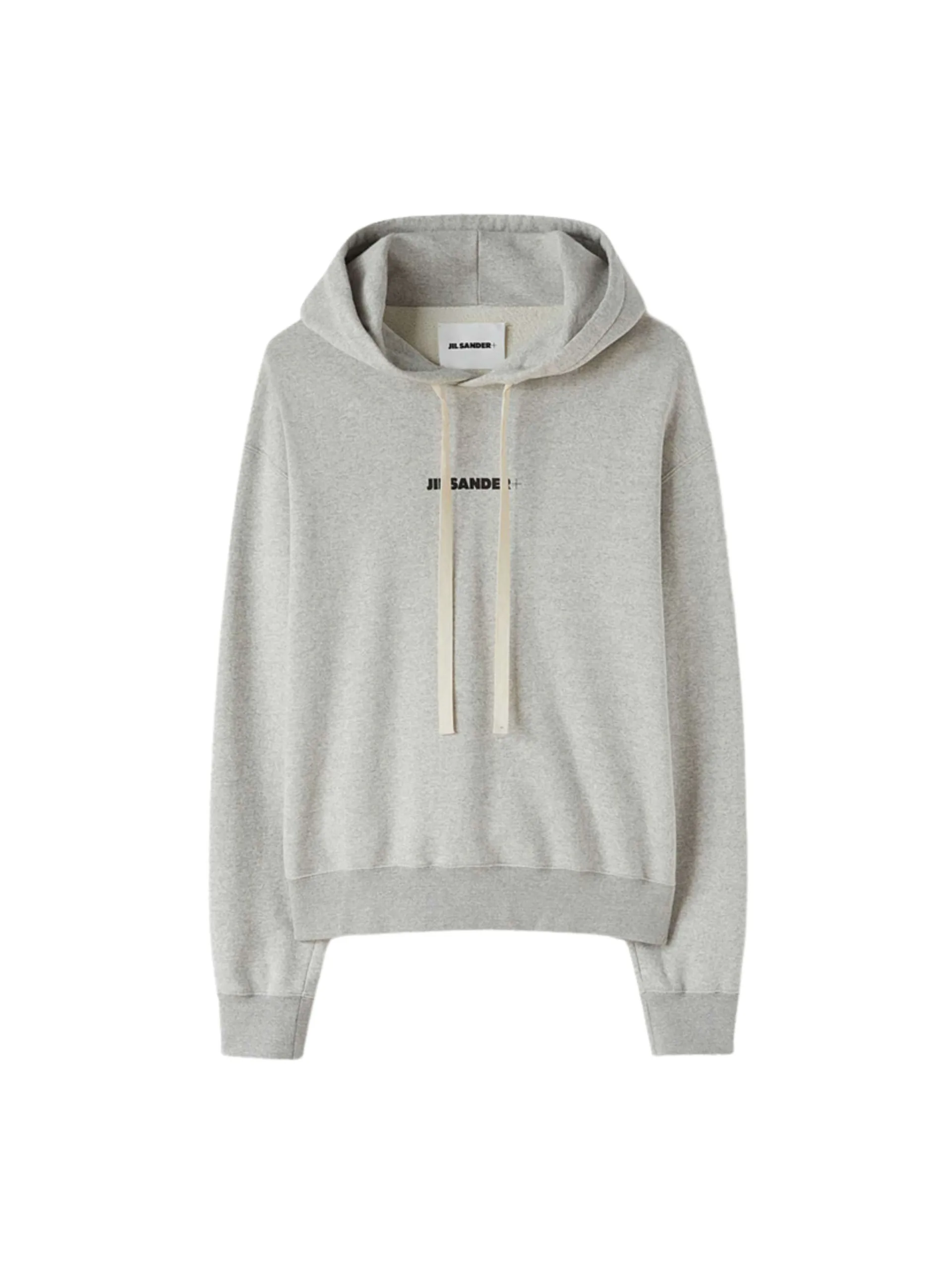 Hooded Logo Sweatshirt