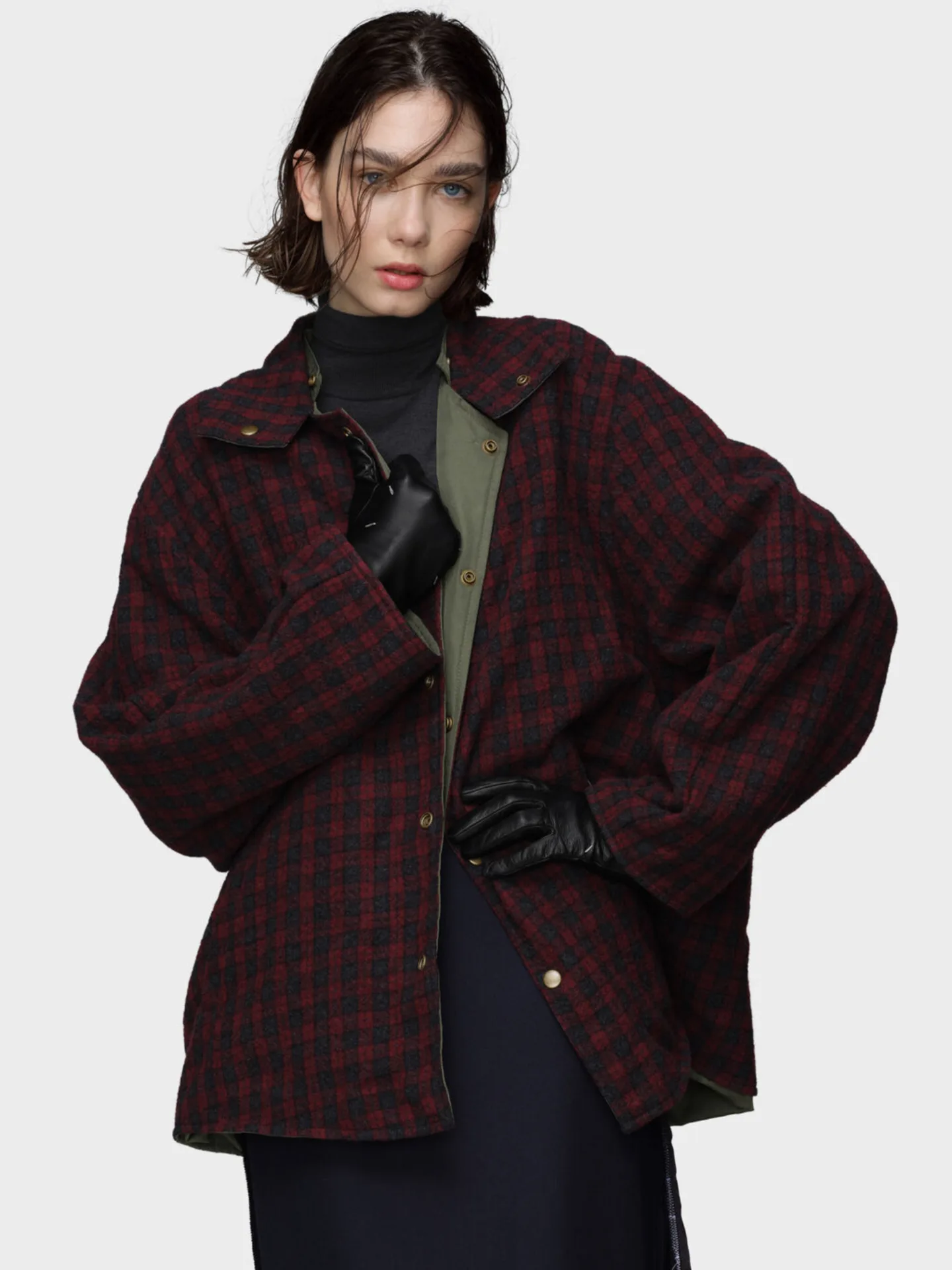 Reversible Jacket - Image 3