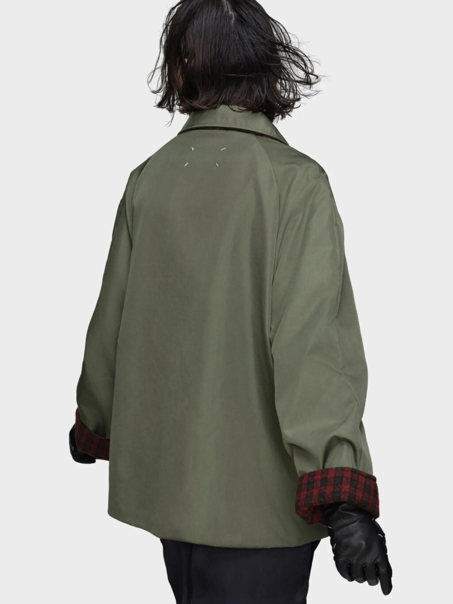 Reversible Jacket - Image 5
