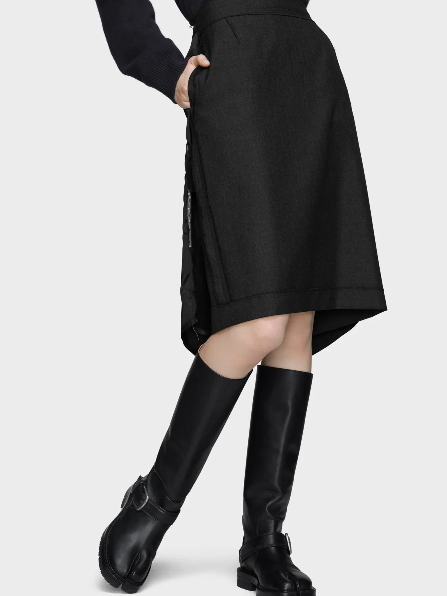 Midi Skirt - Image 3