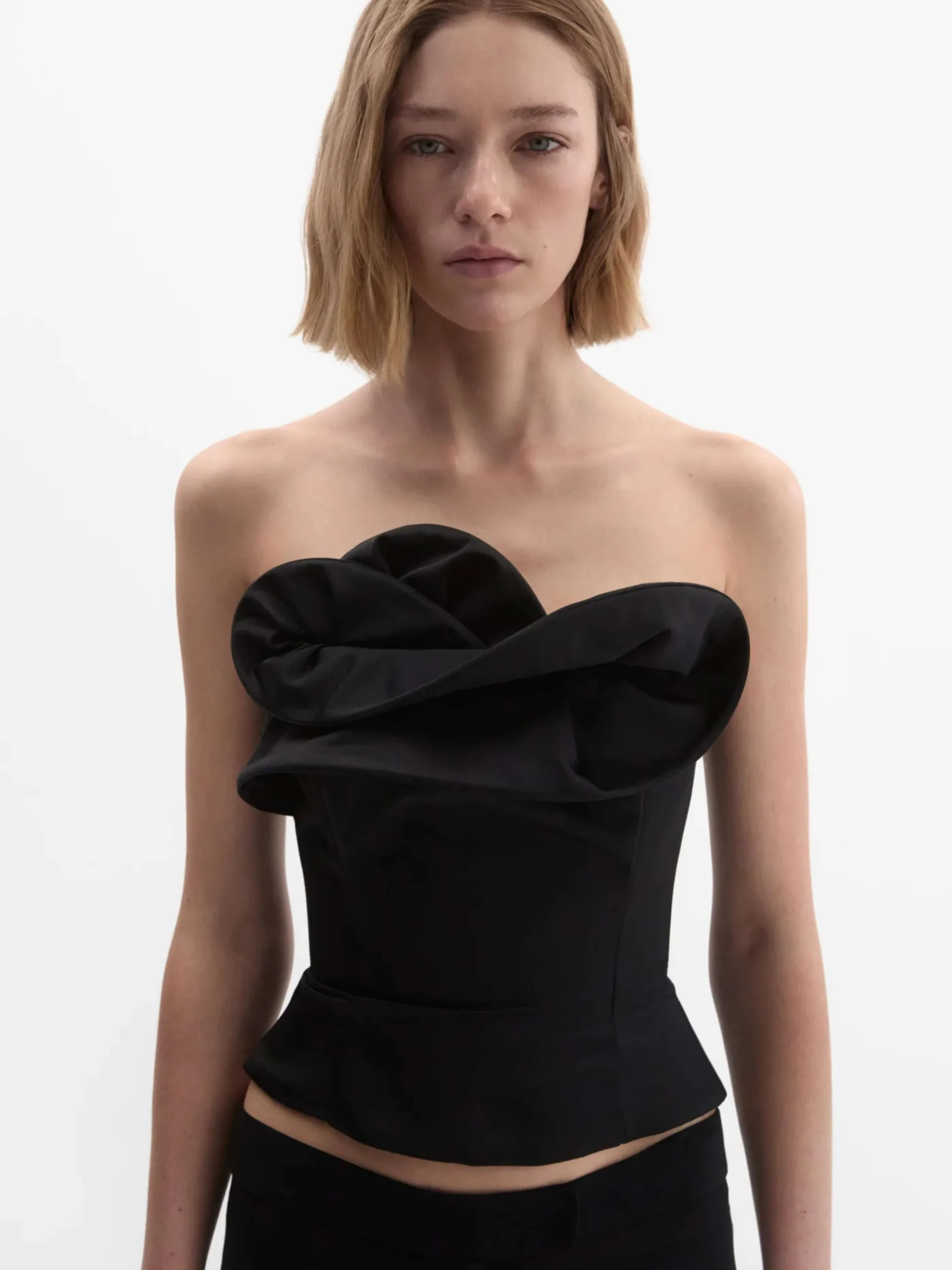 Corset Top - Image 3