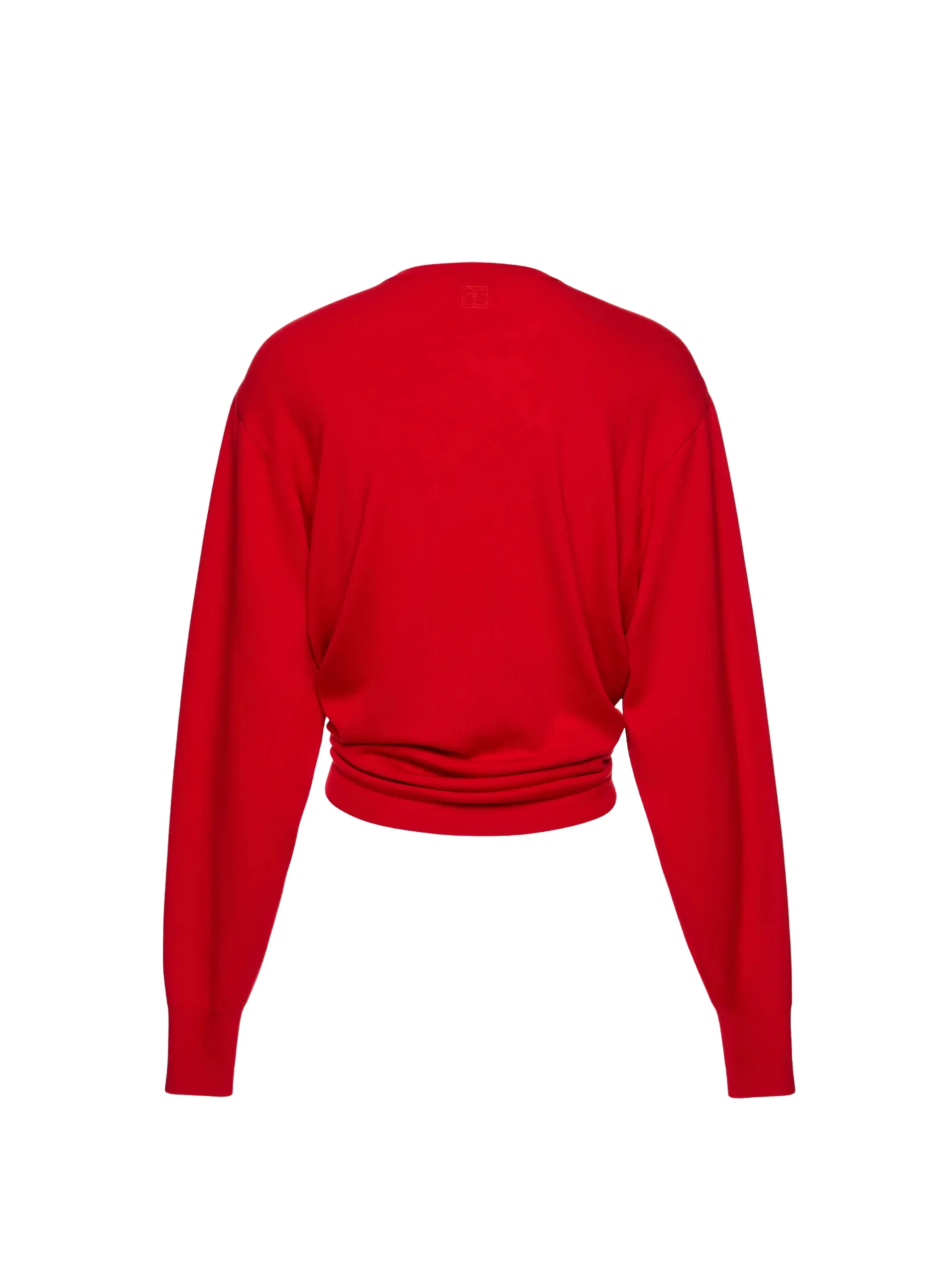 Knotted Longsleeve - Image 2