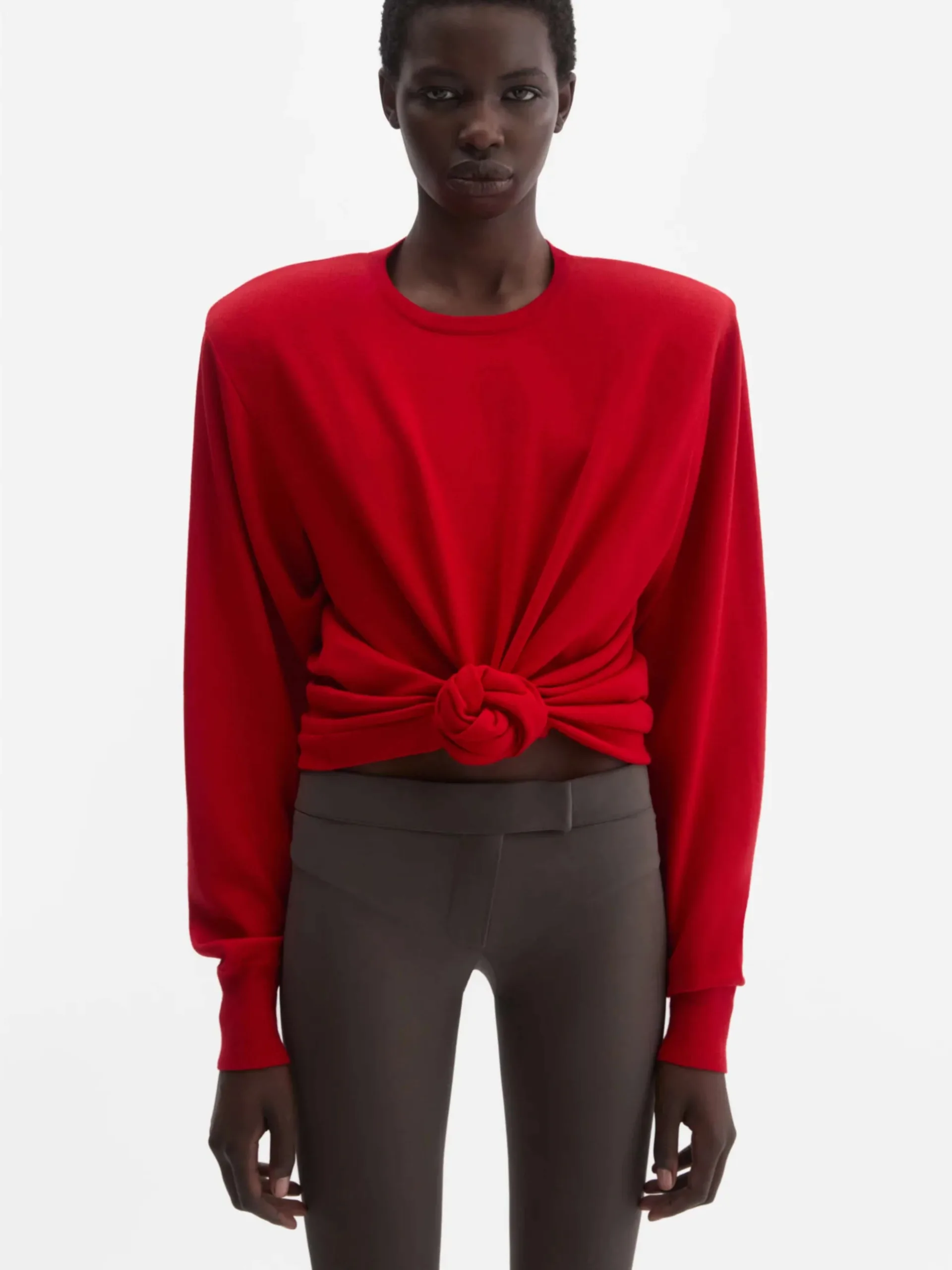 Knotted Longsleeve - Image 3