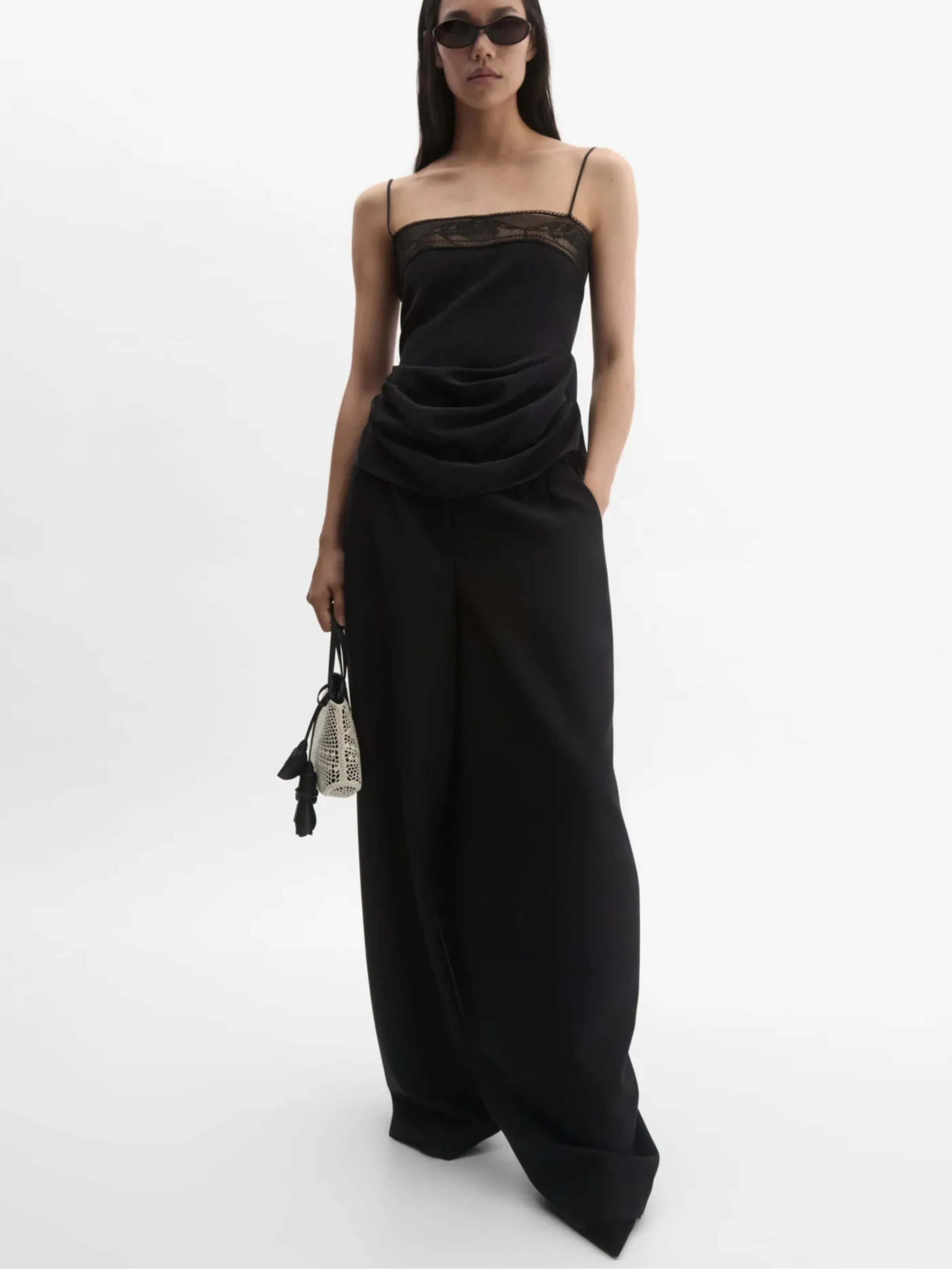 Balloon Trousers - Image 3