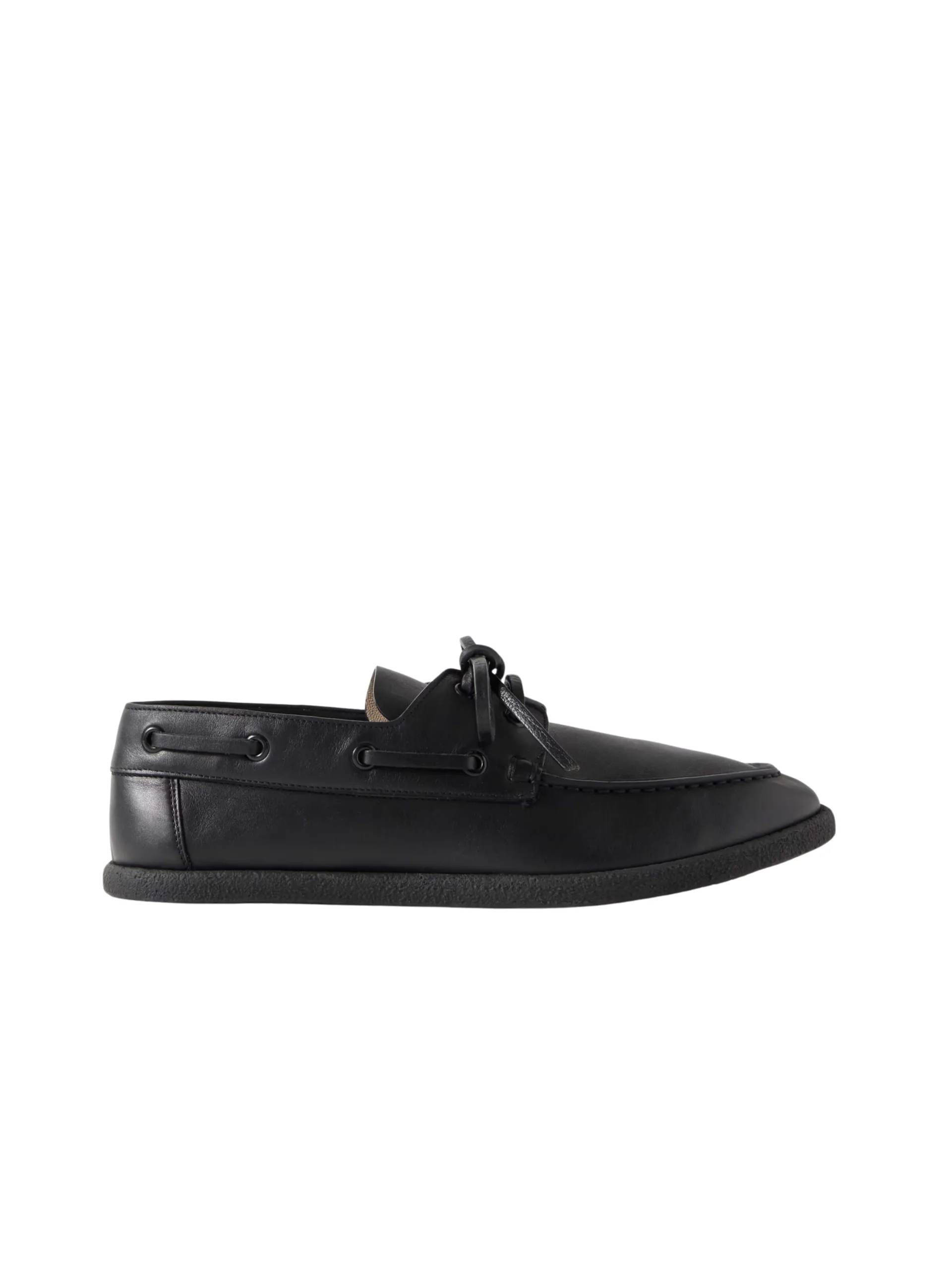 Novus Sailor Loafers