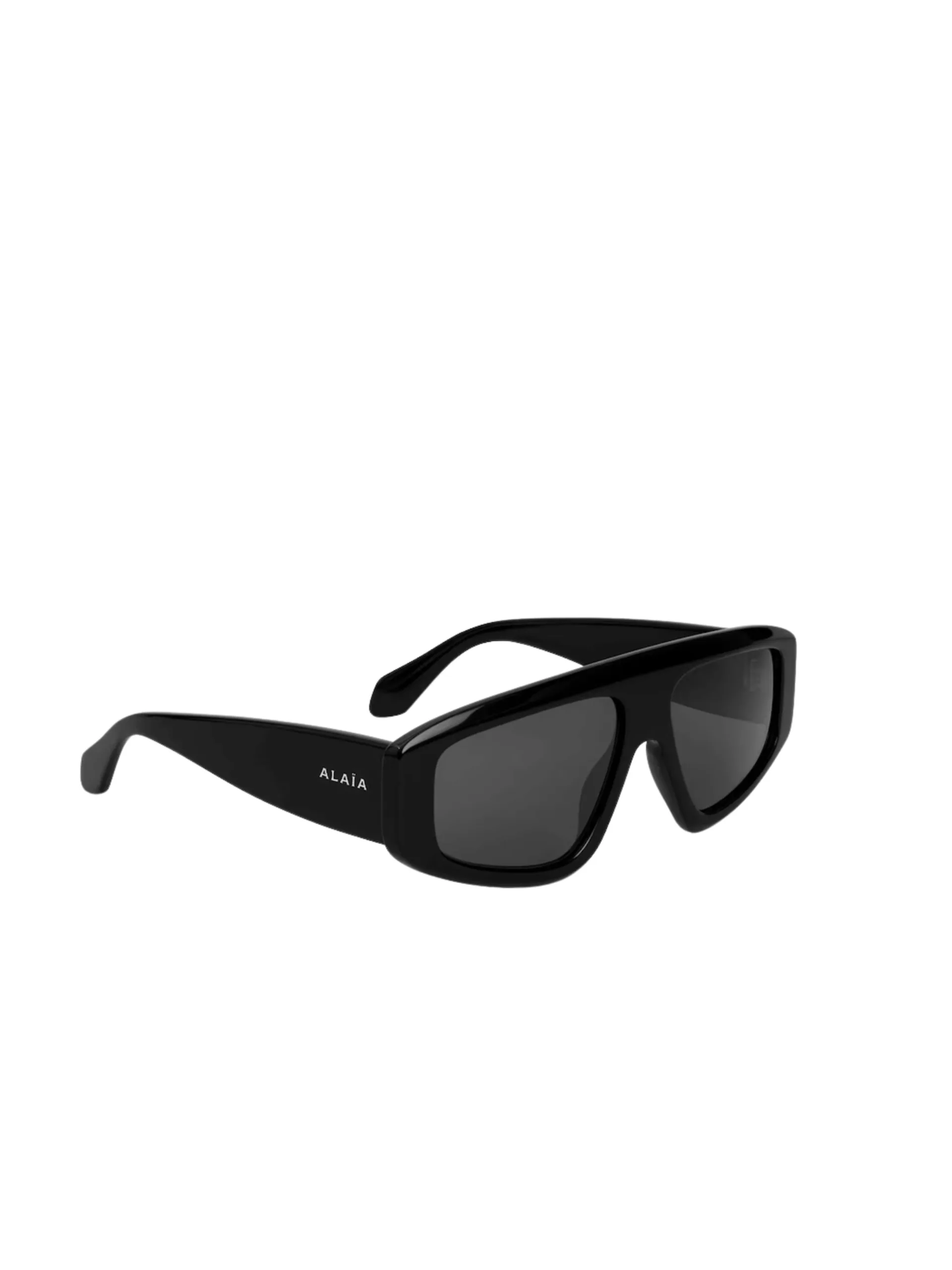 Aviator Mask Sunglasses - Image 2