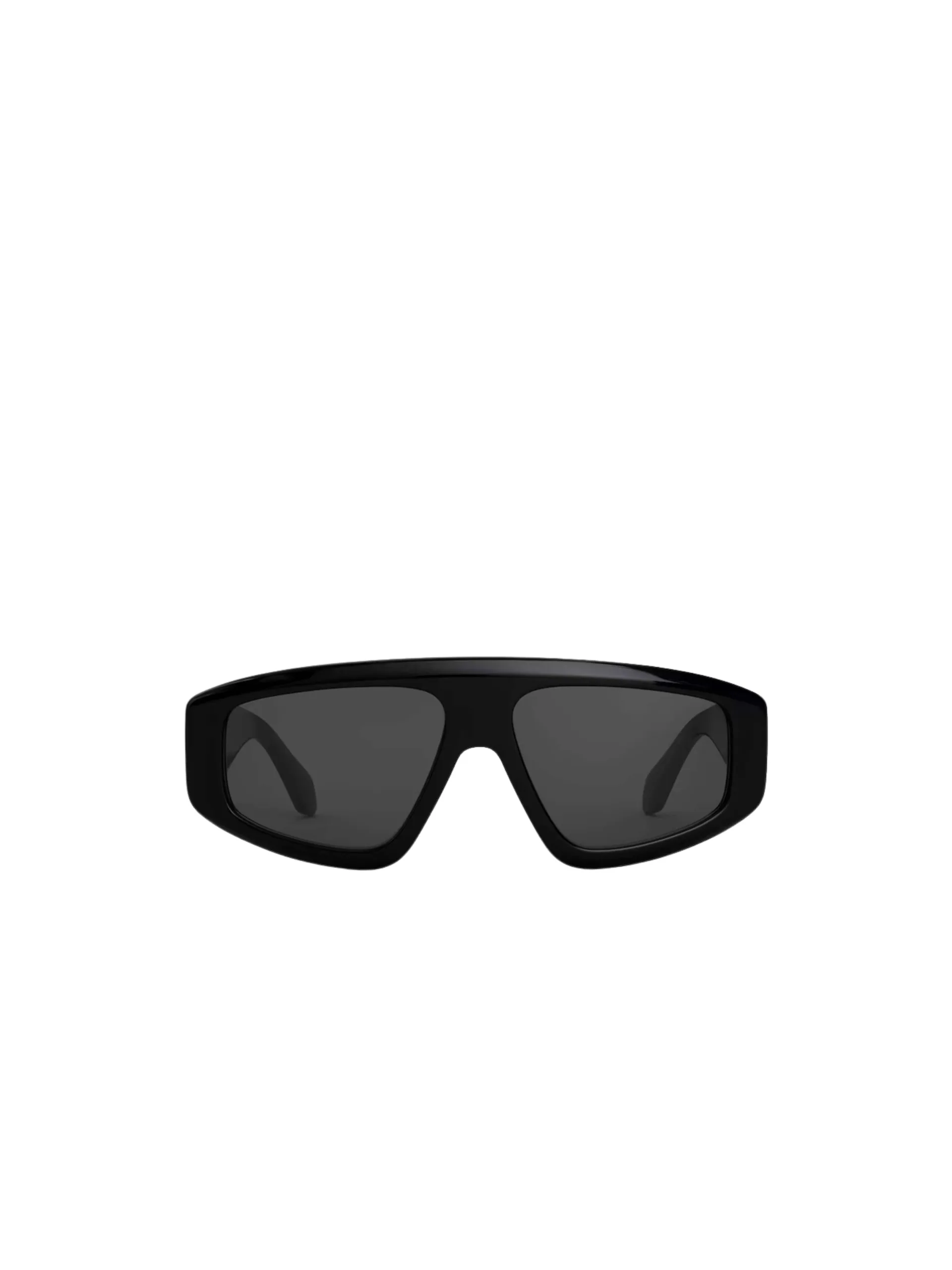 Aviator Mask Sunglasses